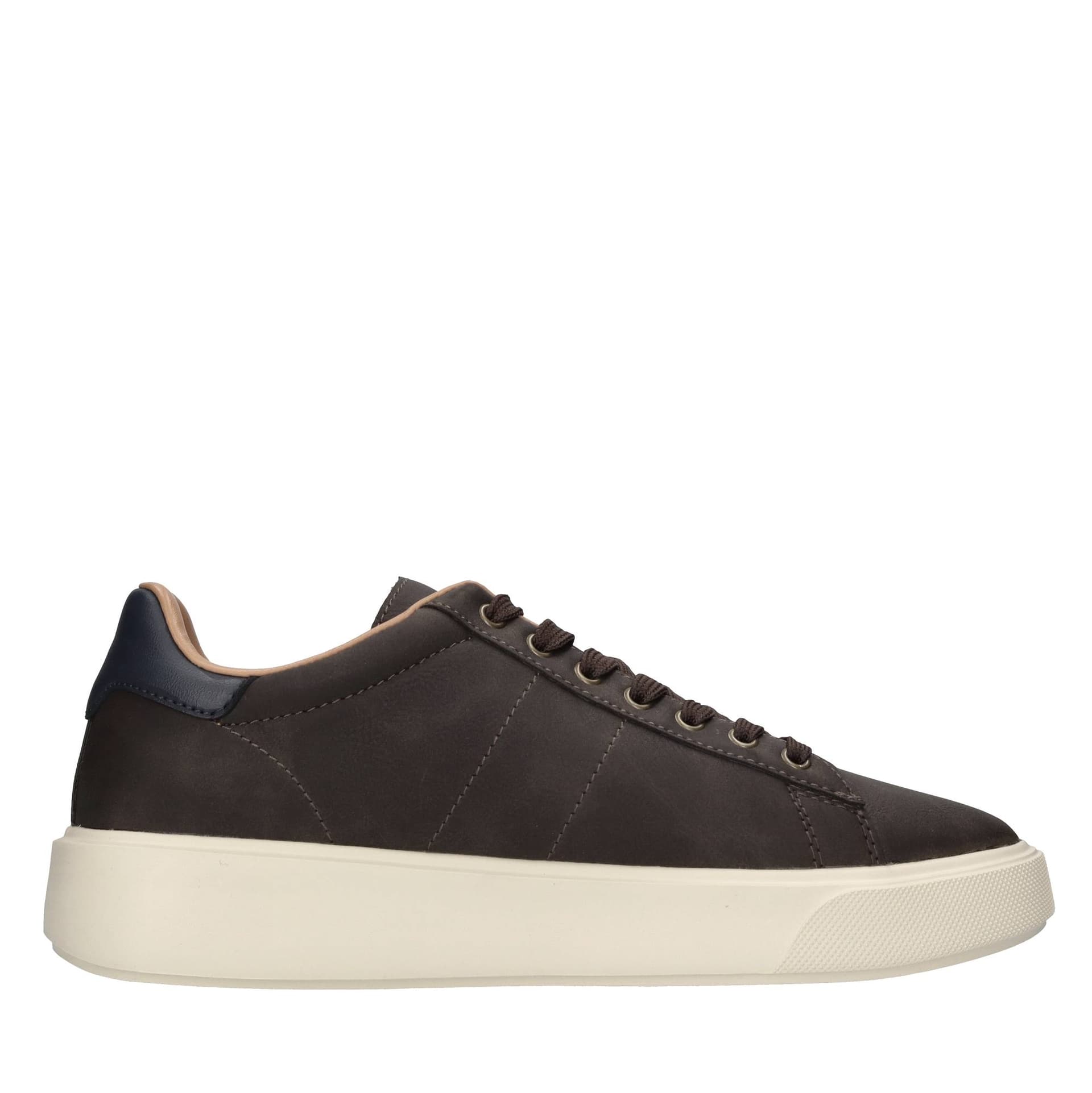 Blauer  Sneakers Marrone - 3
