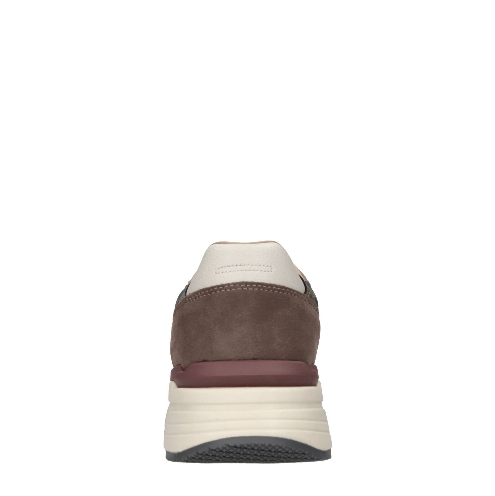 Blauer  Sneakers Multicolor - 2
