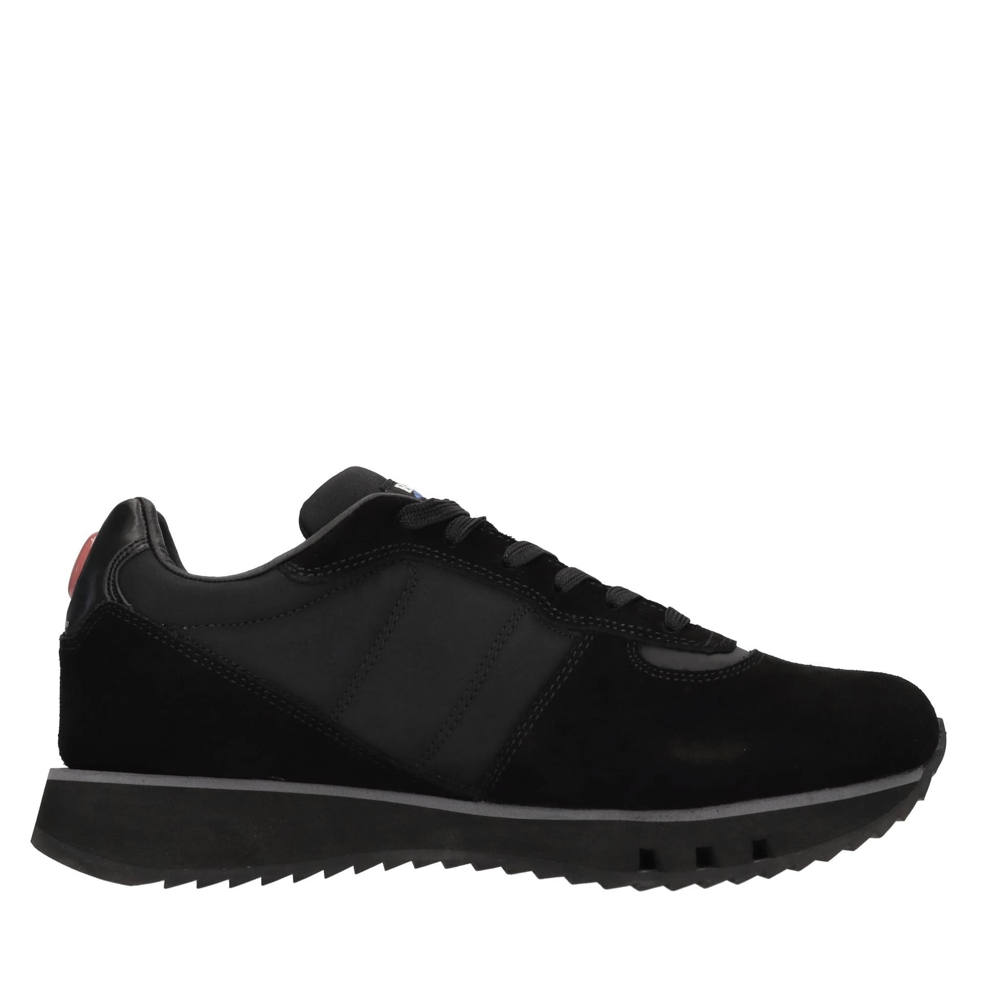 Blauer  Sneakers Nero - 3