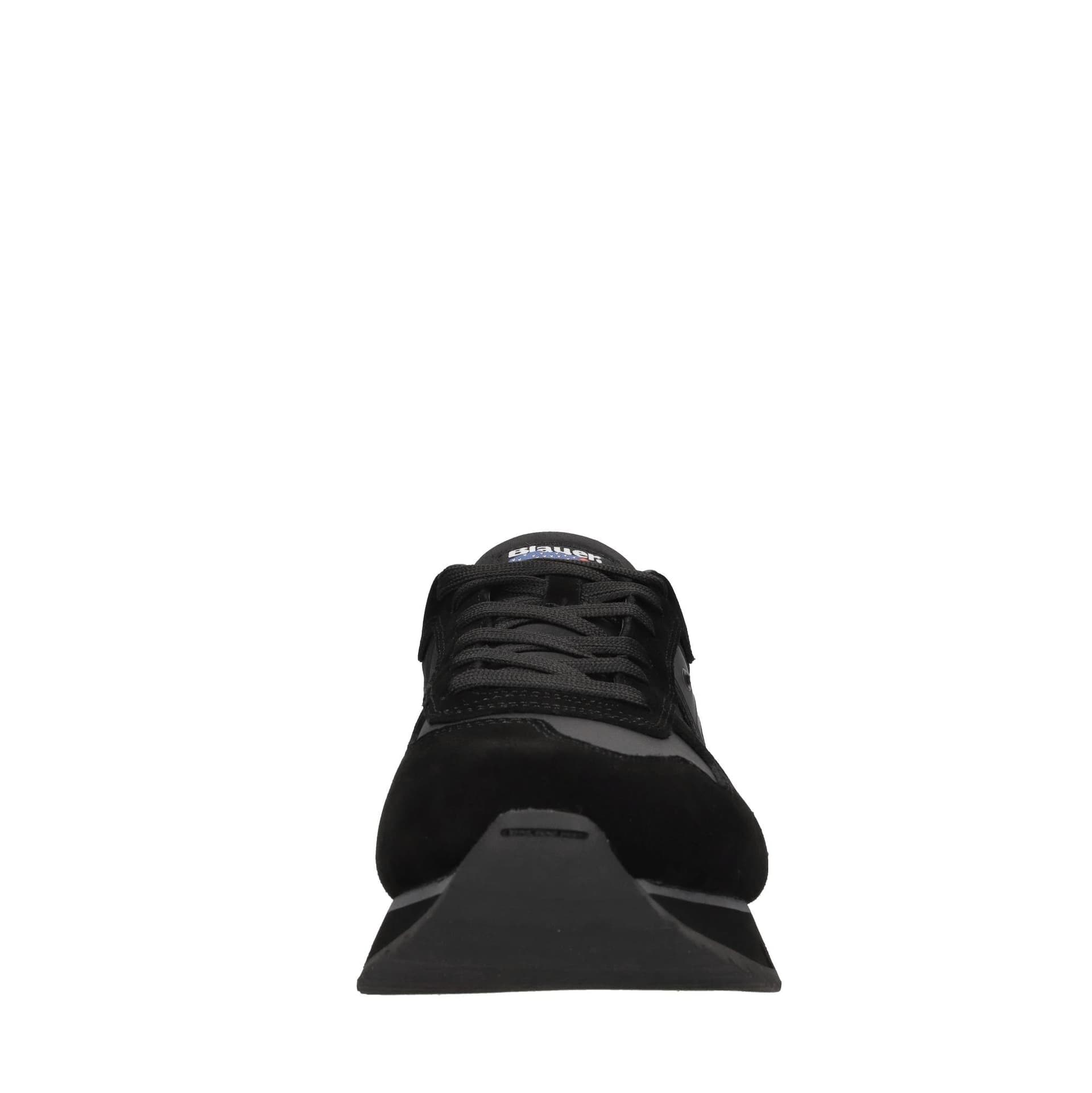 Blauer  Sneakers Nero - 4