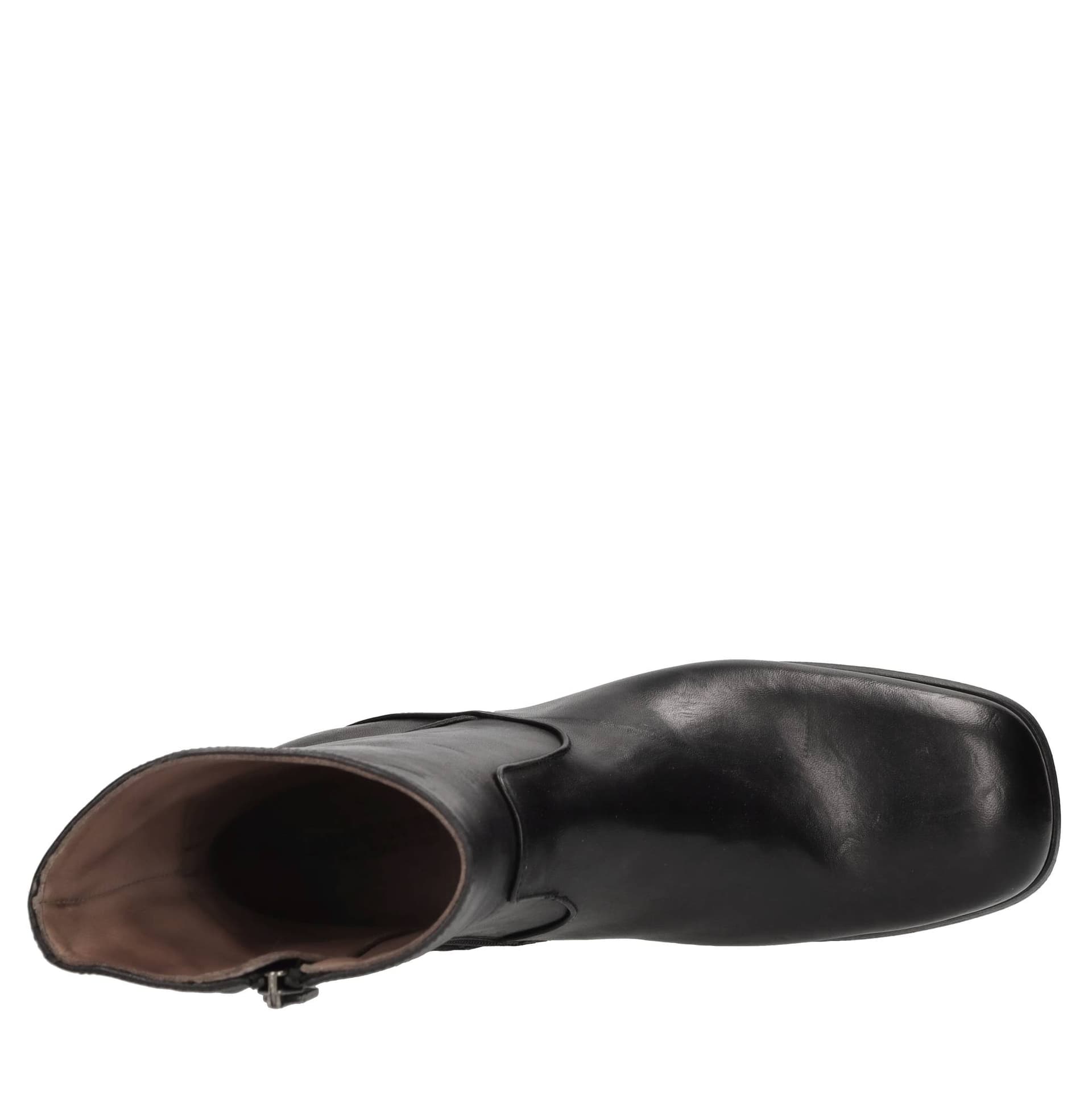 Pantanetti  Stivali Nero - 5