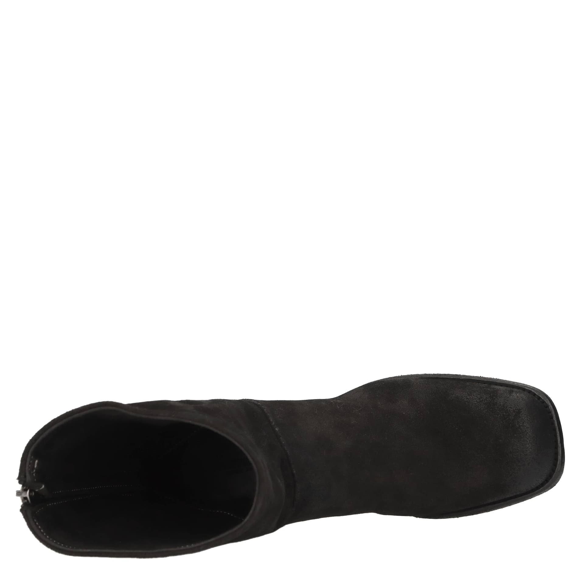 Pantanetti  Stivali Nero - 5