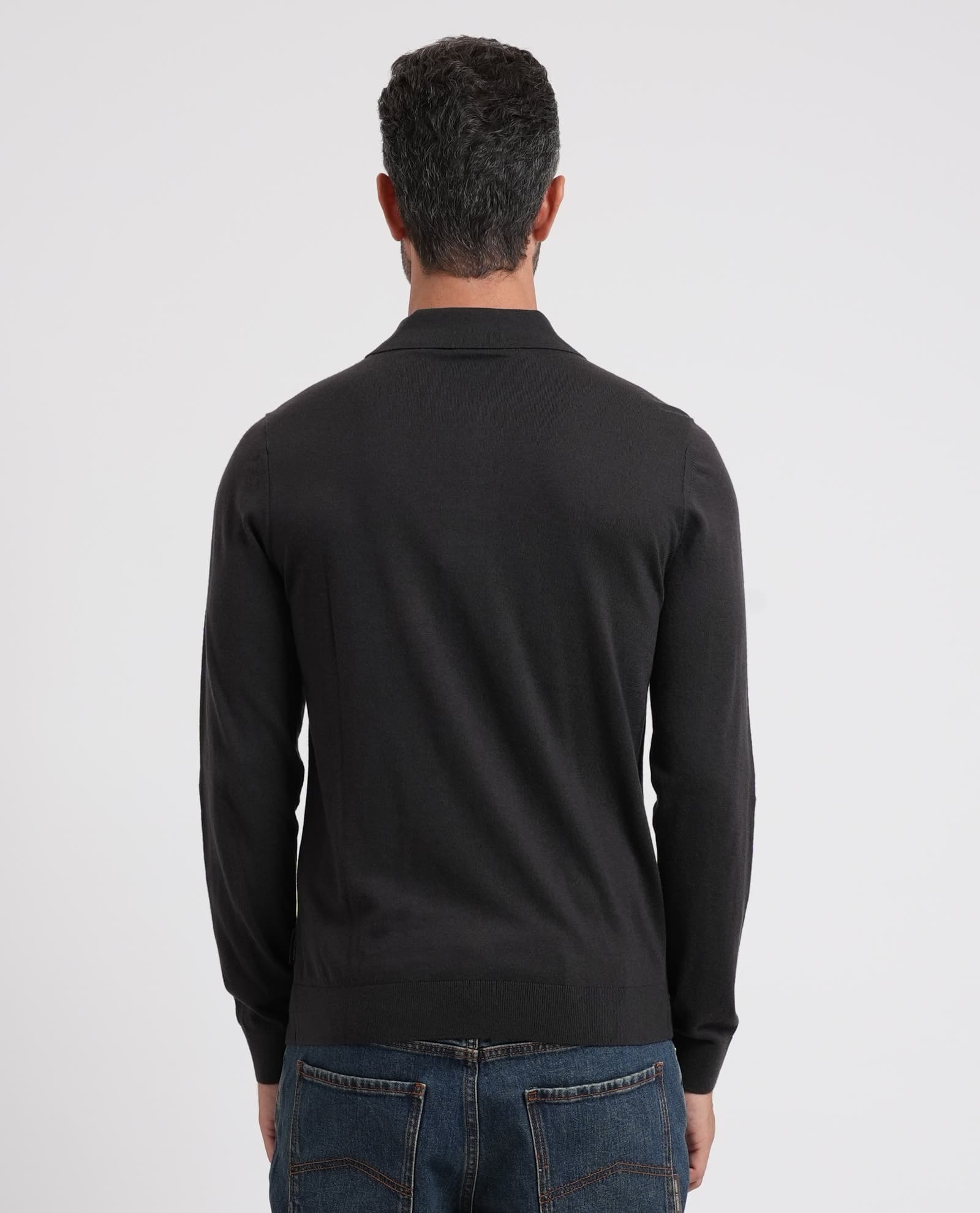 ARMANI EXCHANGE  T-shirt e Polo Marrone - 3