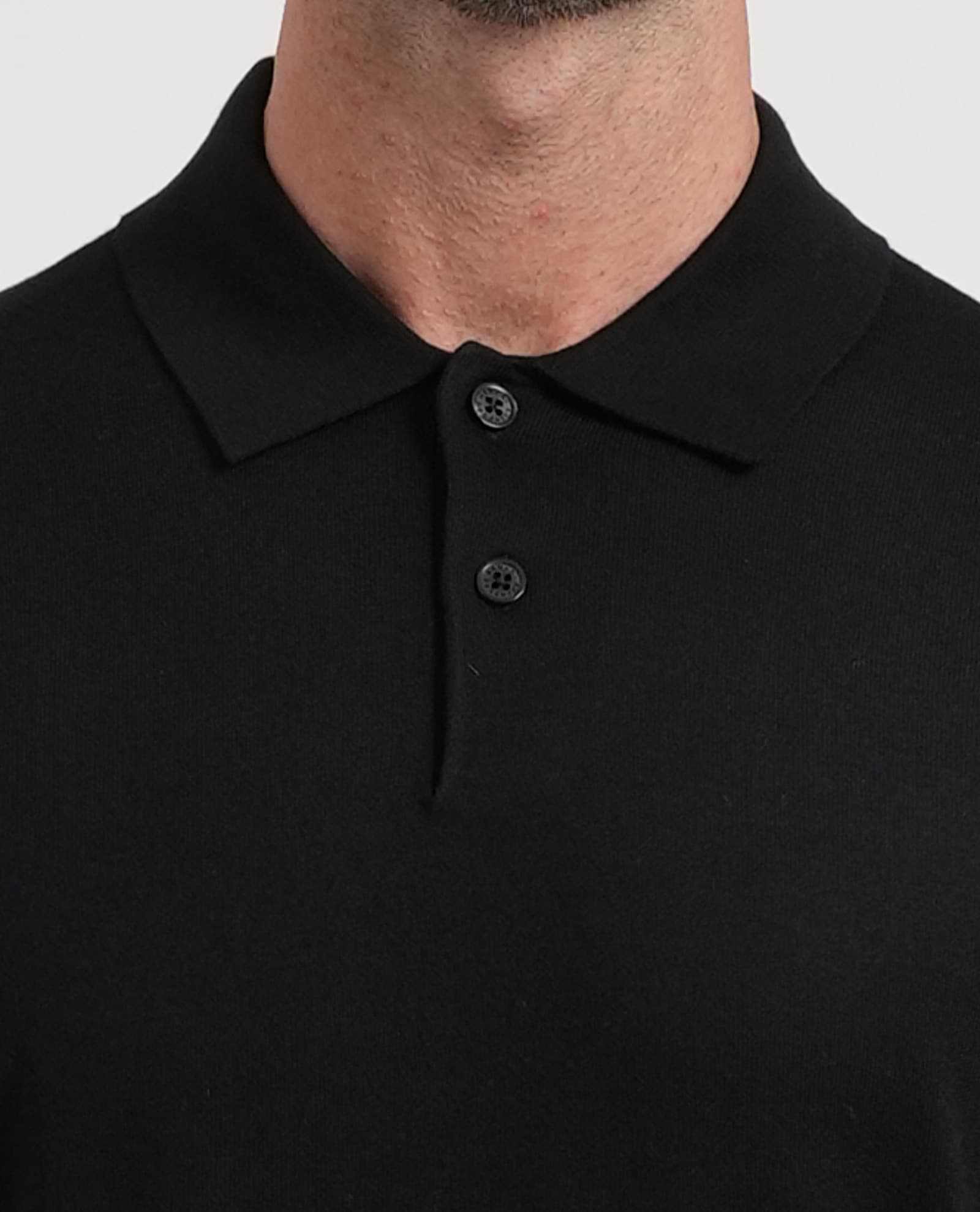 ARMANI EXCHANGE  T-shirt e Polo Nero - 5
