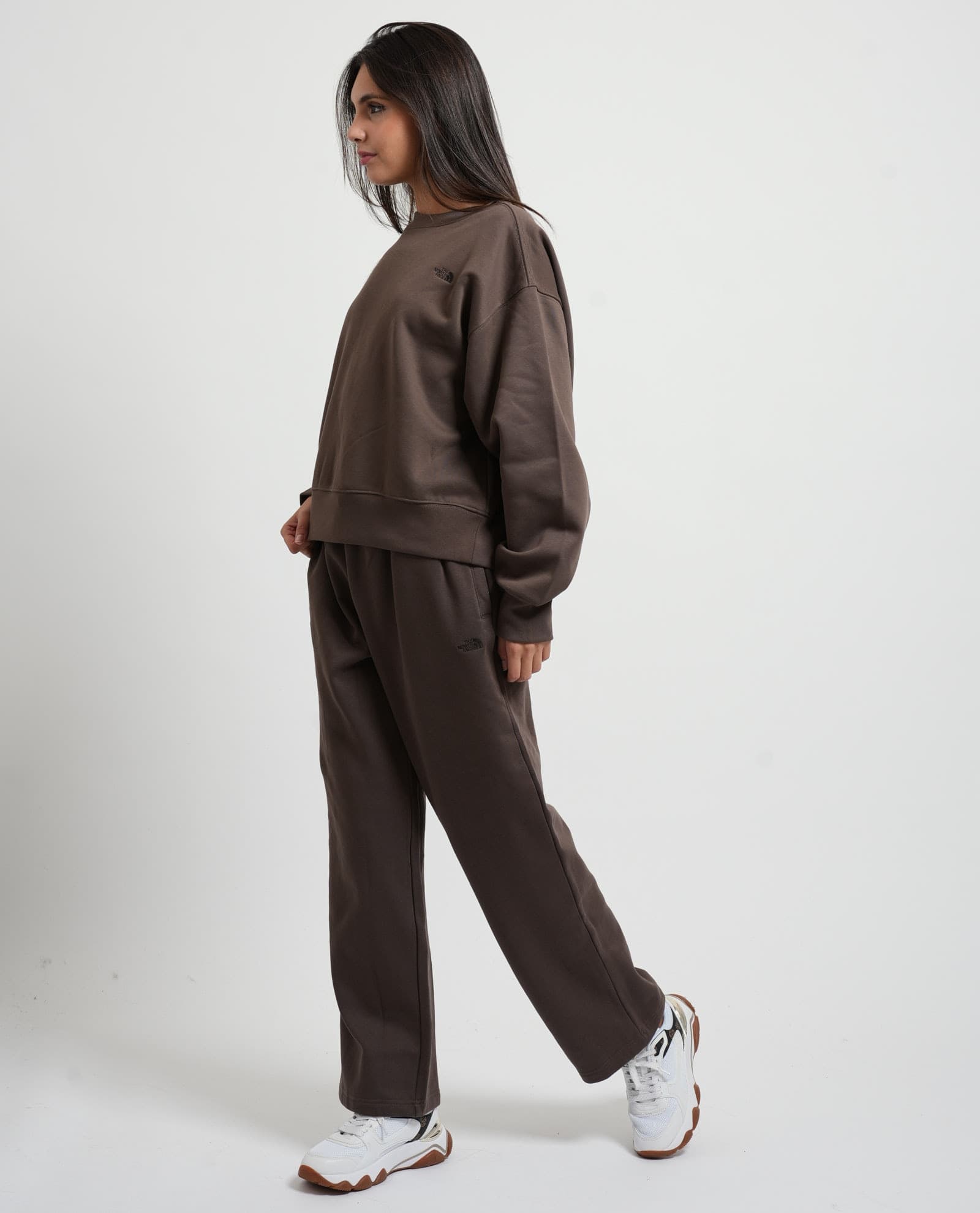 THE NORTH FACE  Maglie Marrone - 2