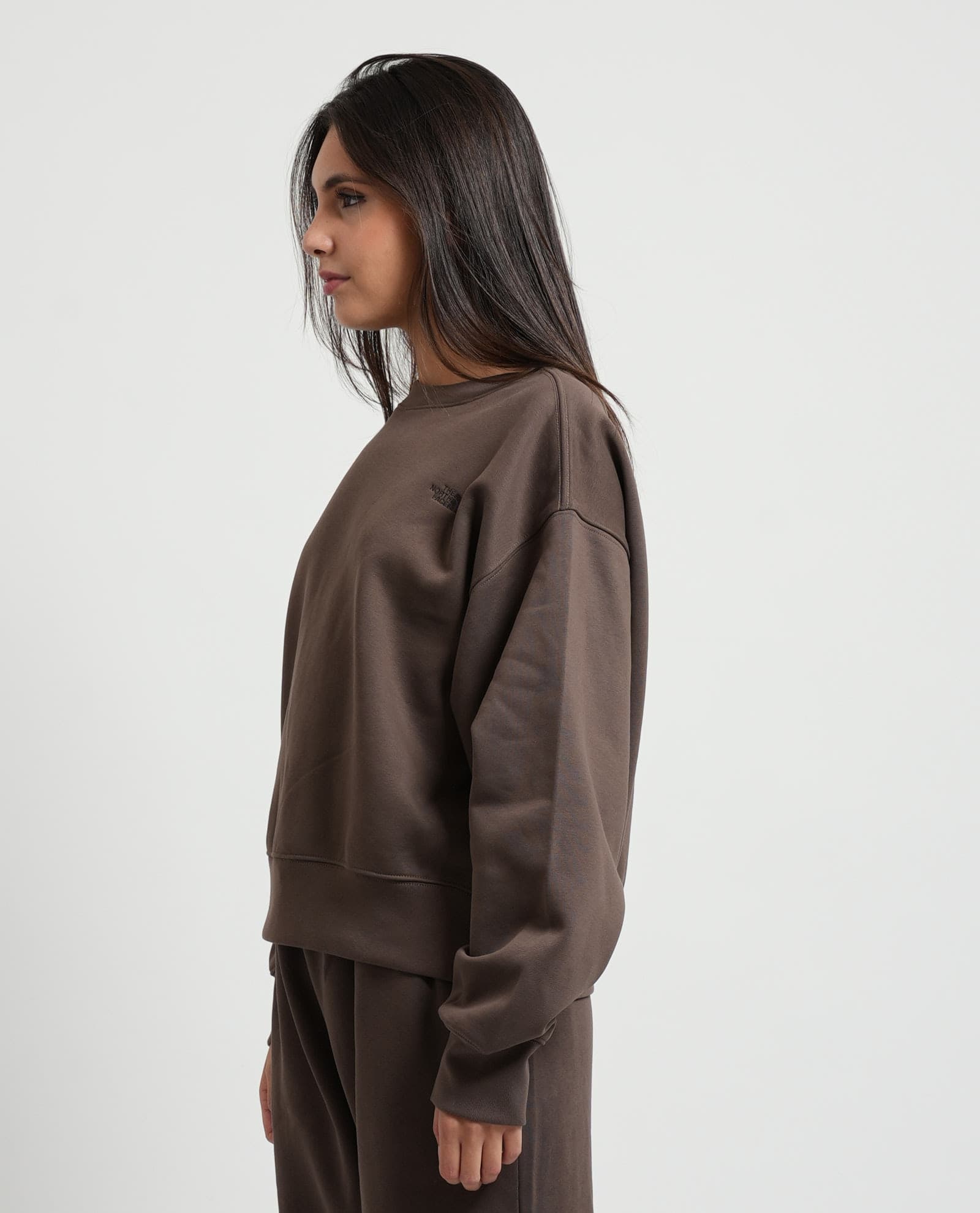 THE NORTH FACE  Maglie Marrone - 3