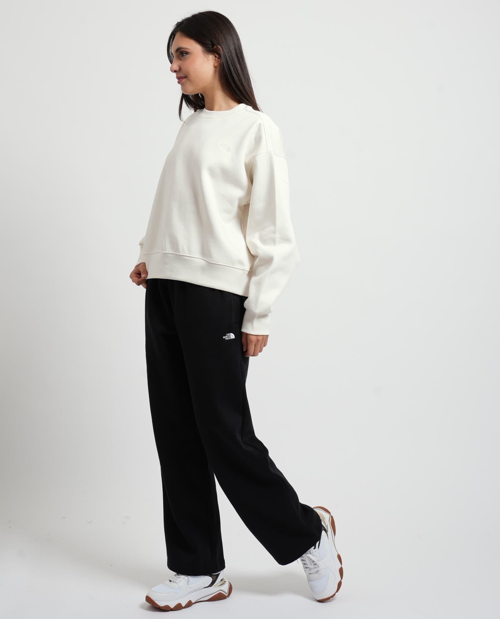 THE NORTH FACE  Maglie Bianco - 2