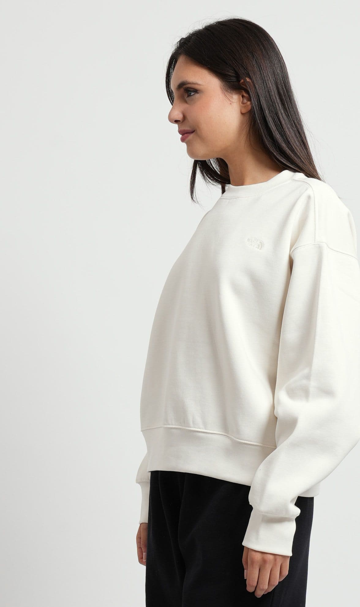 THE NORTH FACE  Maglie Bianco - 3