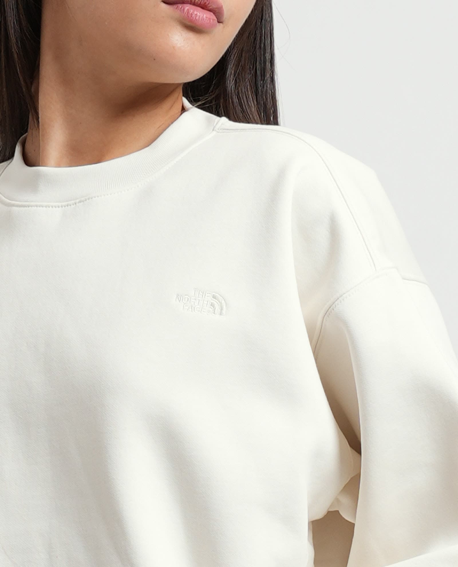 THE NORTH FACE  Maglie Bianco - 5