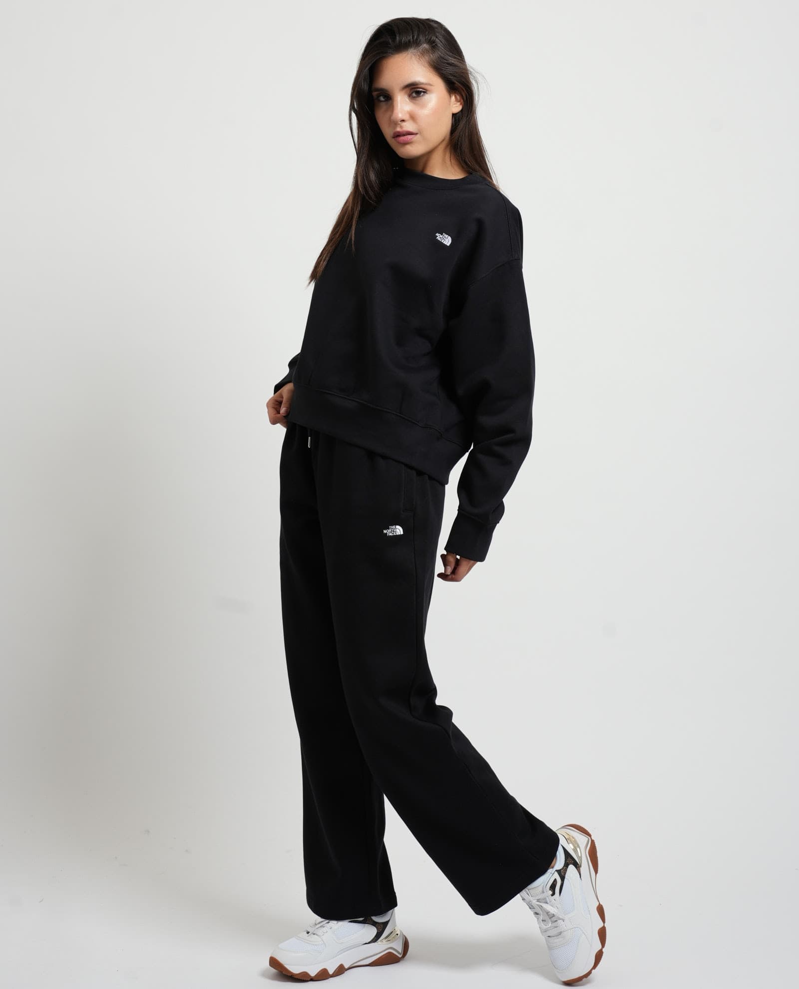 THE NORTH FACE  Maglie Nero - 2
