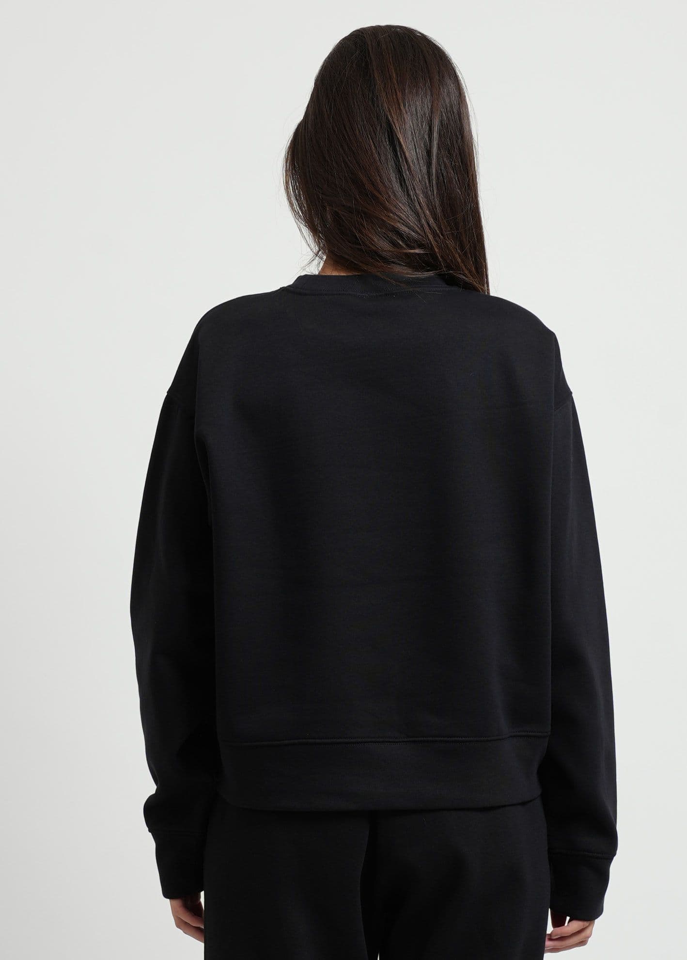 THE NORTH FACE  Maglie Nero - 4