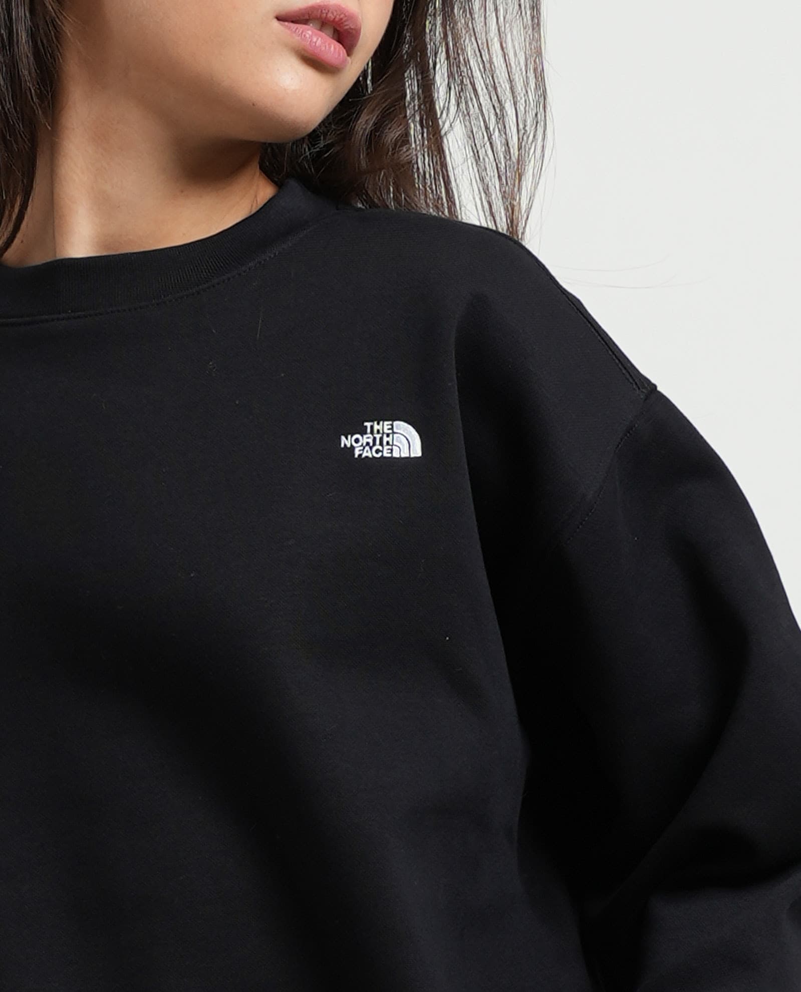 THE NORTH FACE  Maglie Nero - 5