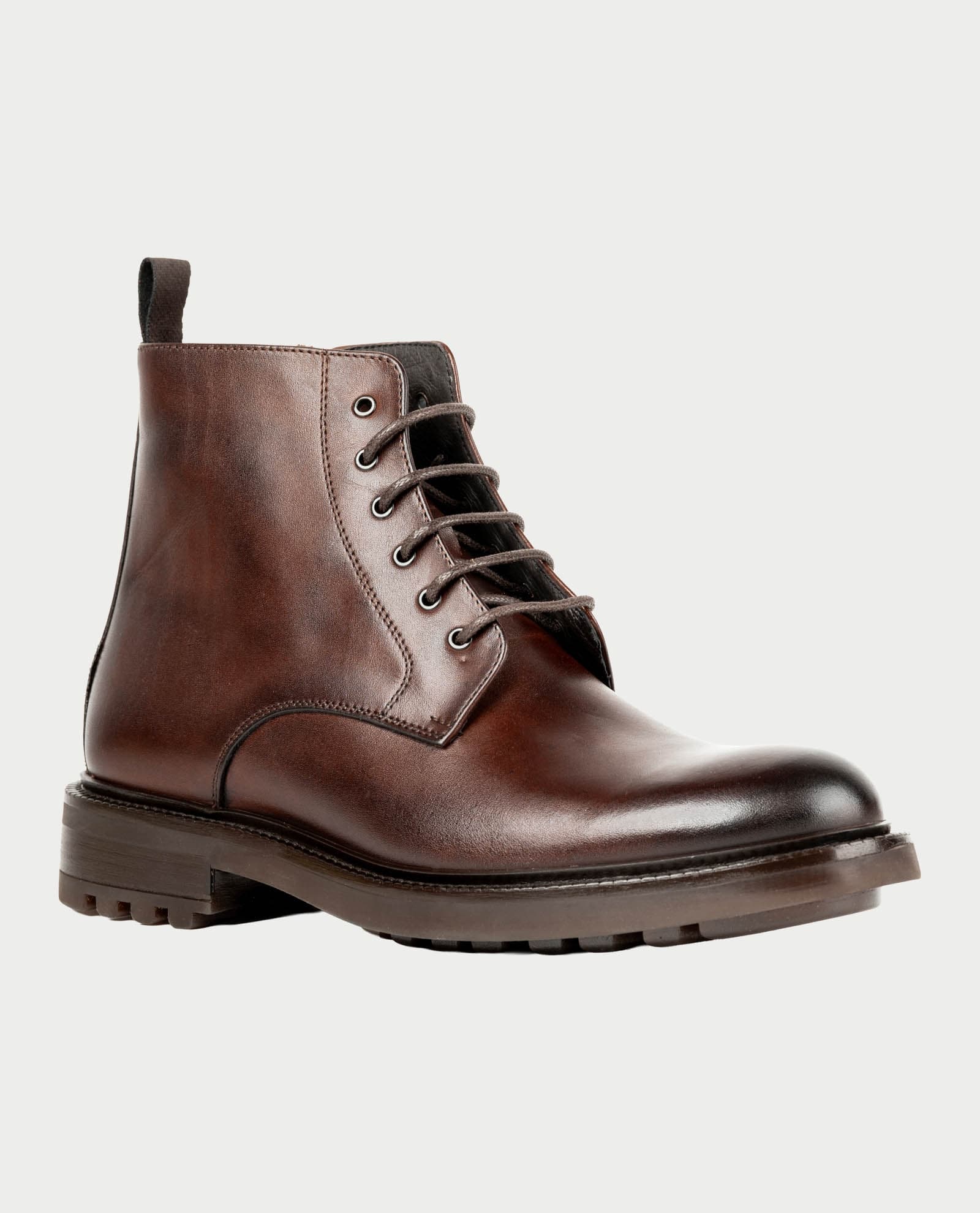 EXTON  Stivali Marrone - 2