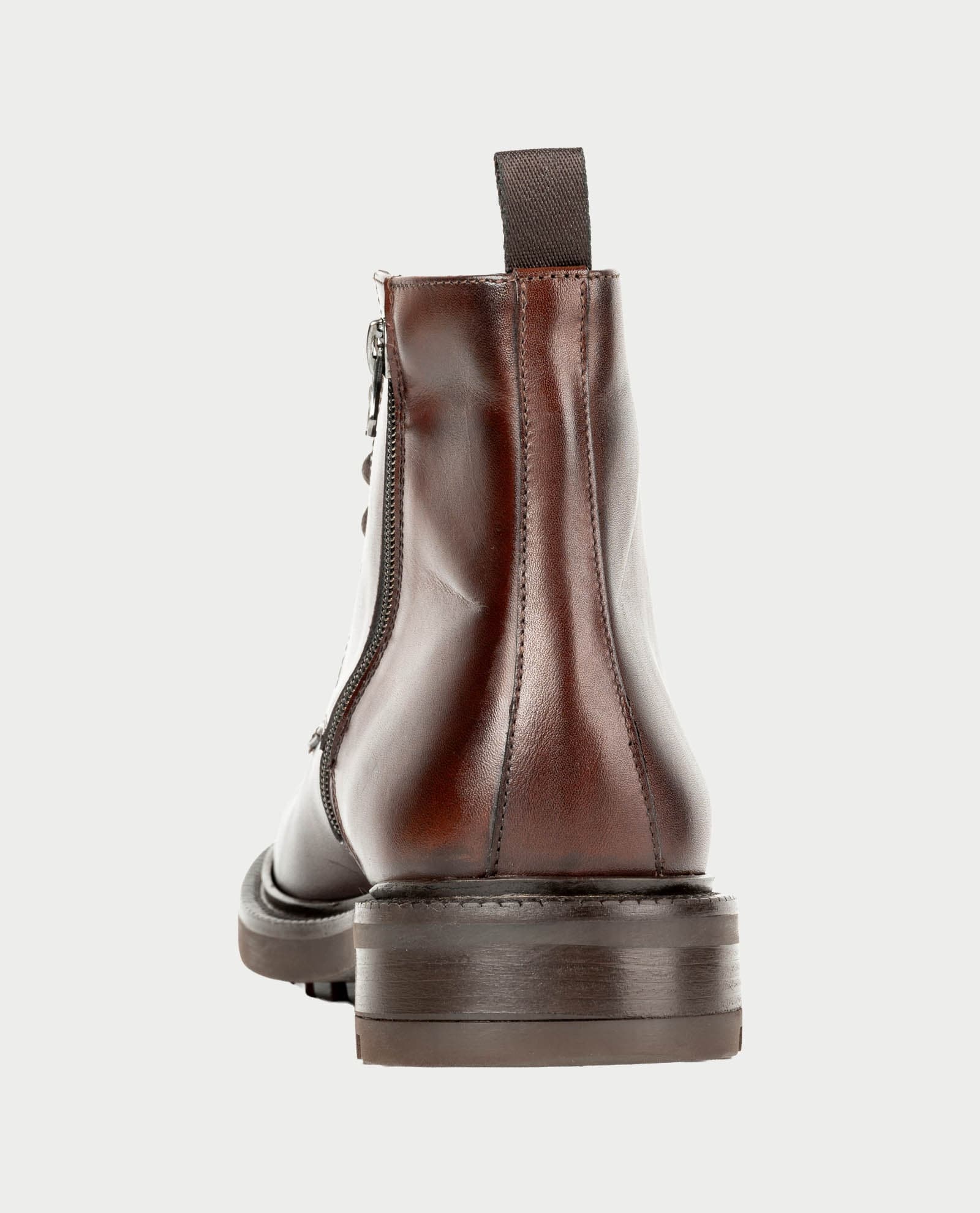 EXTON  Stivali Marrone - 3