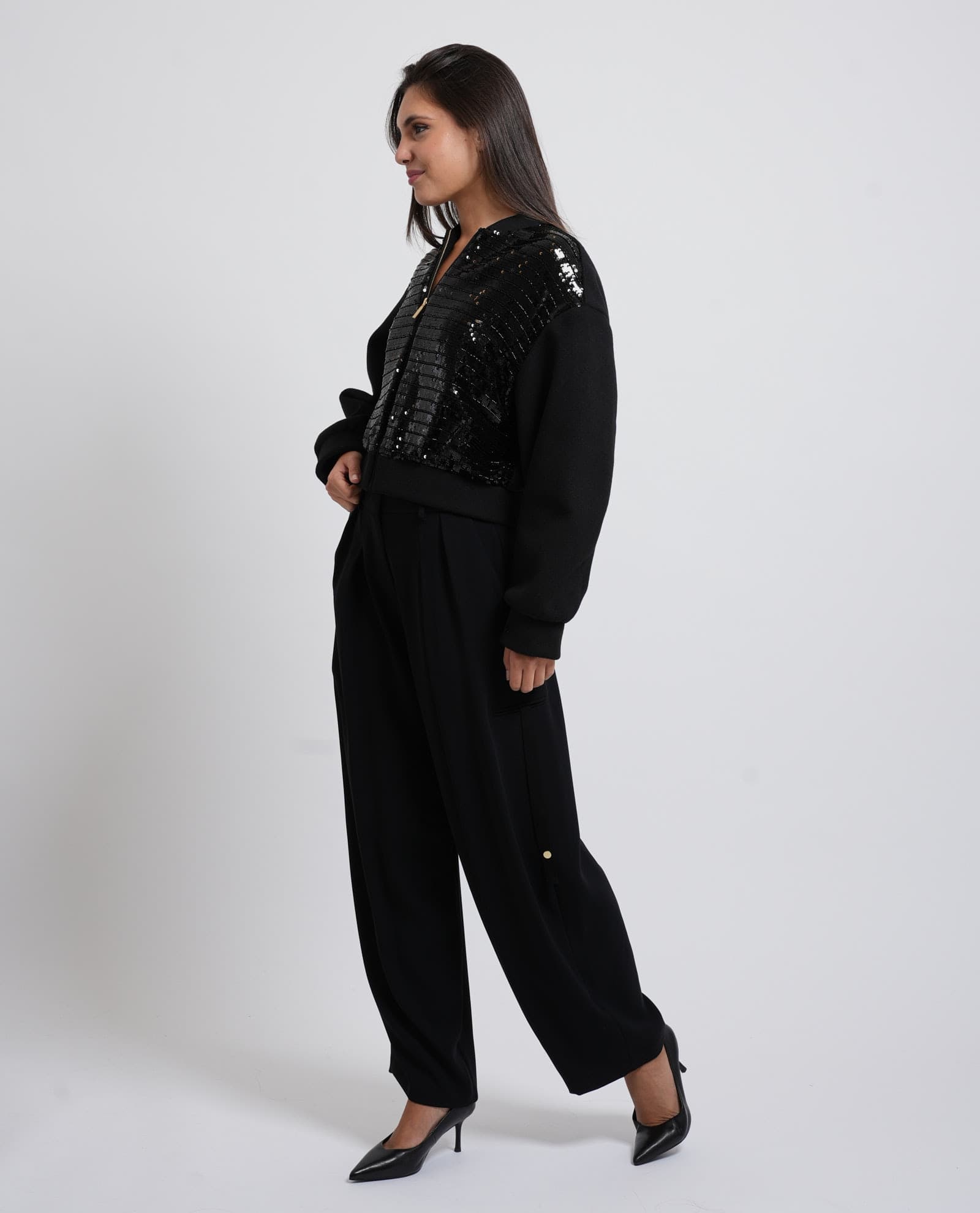 ARMANI EXCHANGE  Giacconi Nero - 2