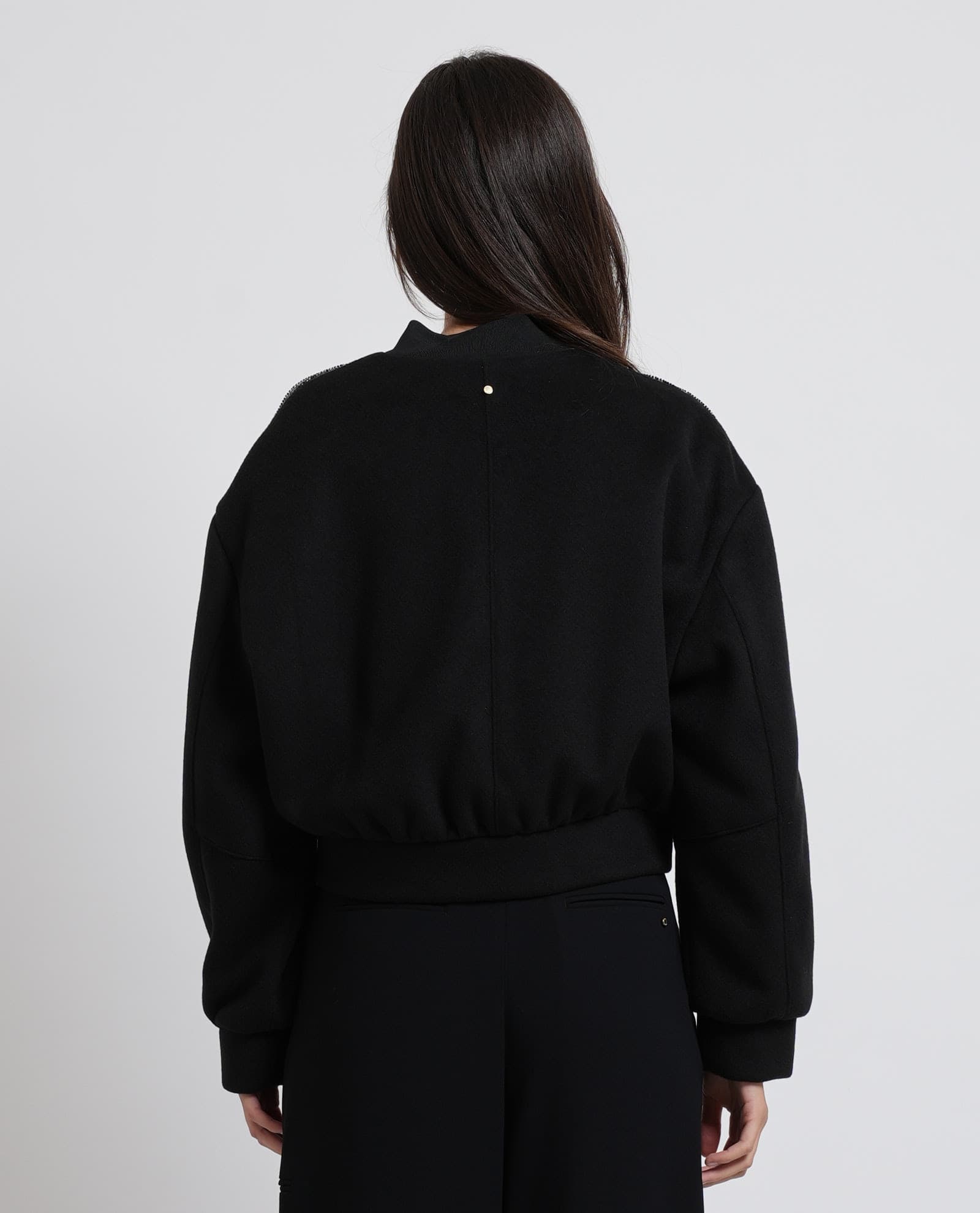 ARMANI EXCHANGE  Giacconi Nero - 4