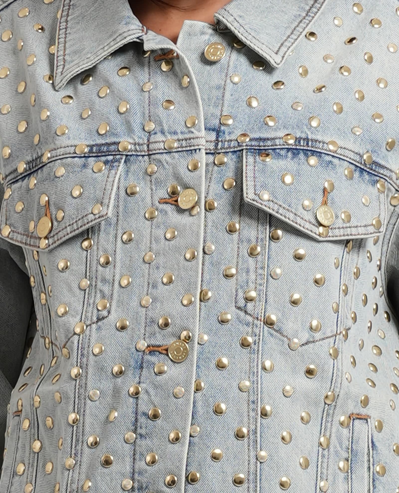 ARMANI EXCHANGE  Giacconi Blu - 5