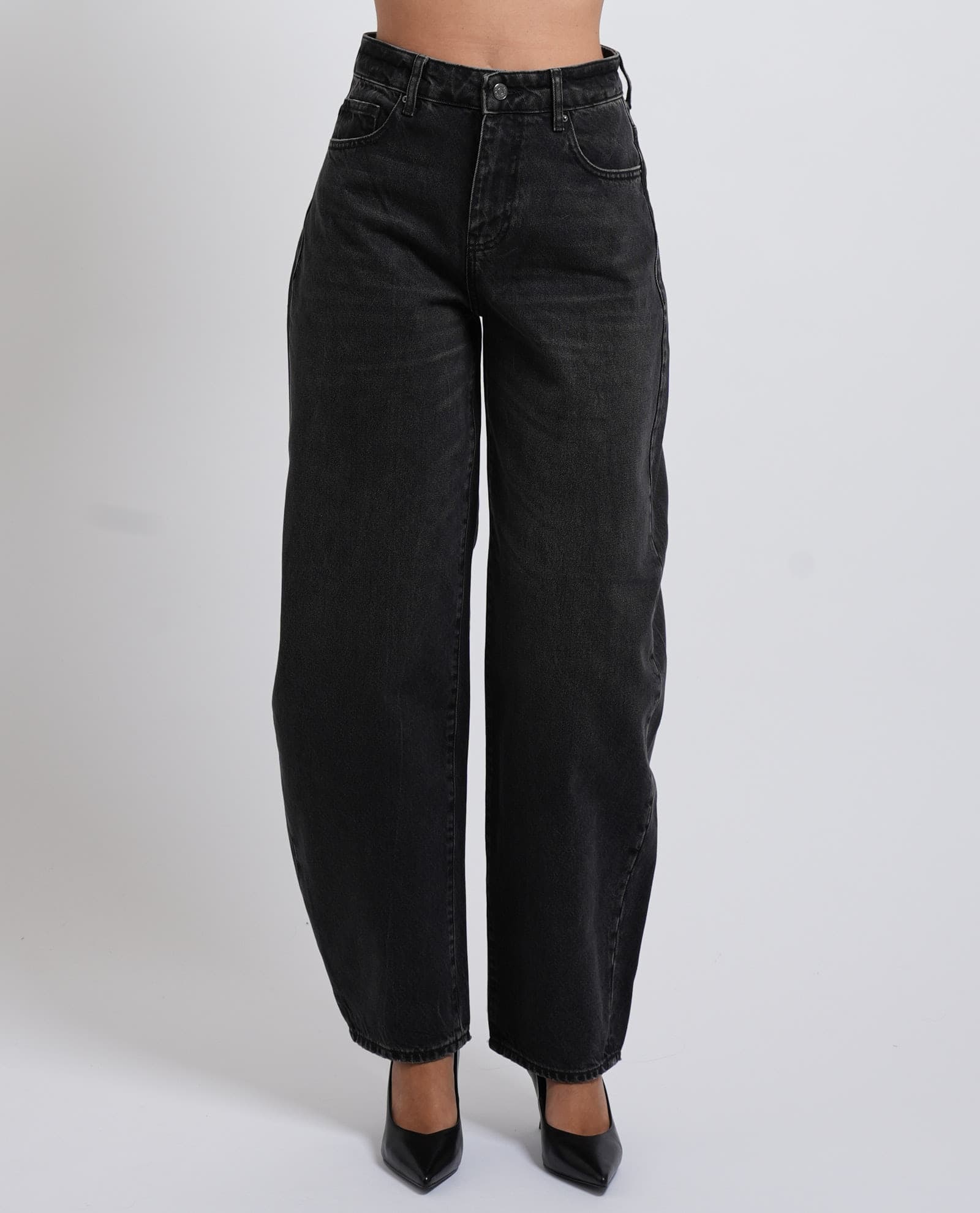ARMANI EXCHANGE  Jeans Nero
