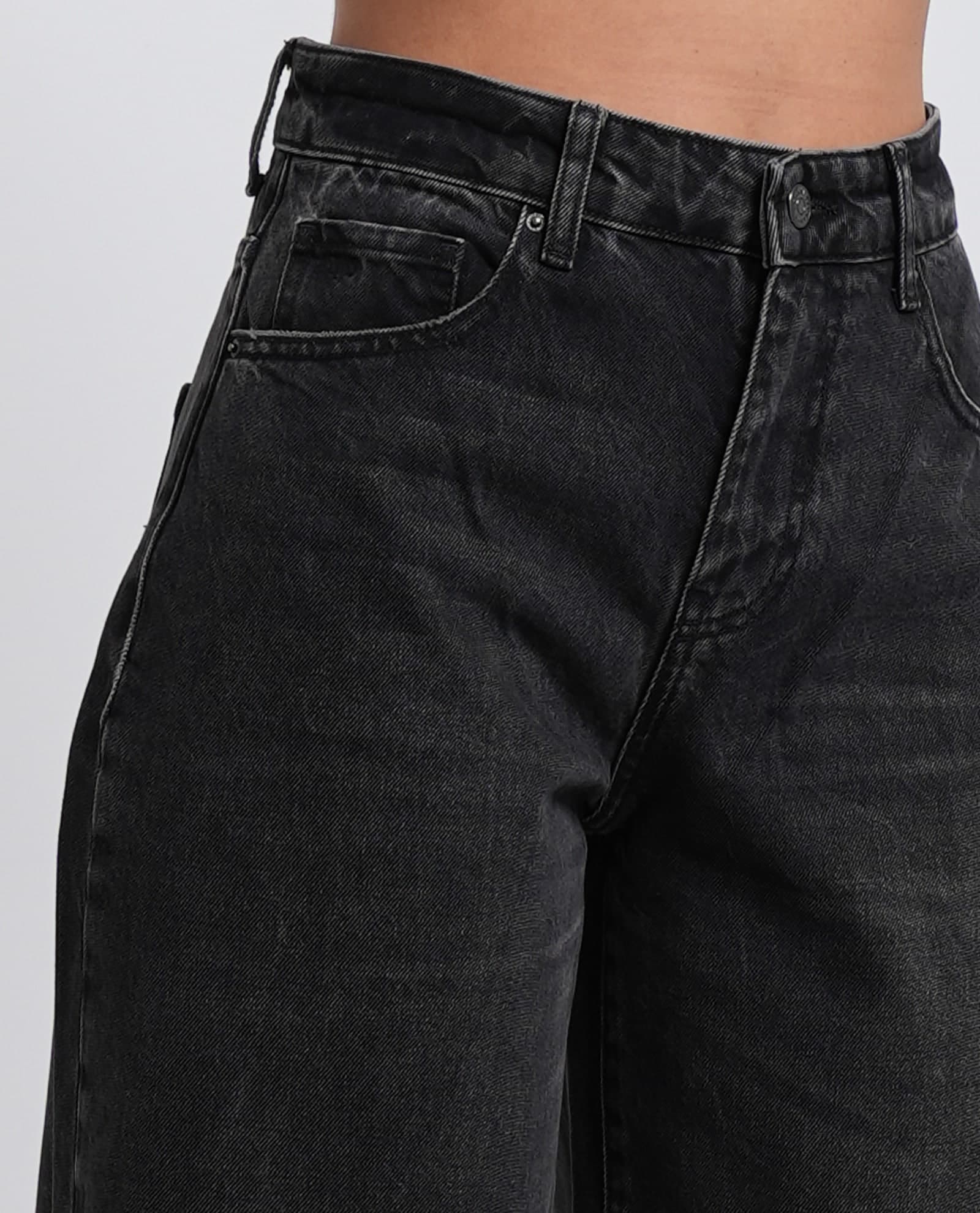ARMANI EXCHANGE  Jeans Nero - 5