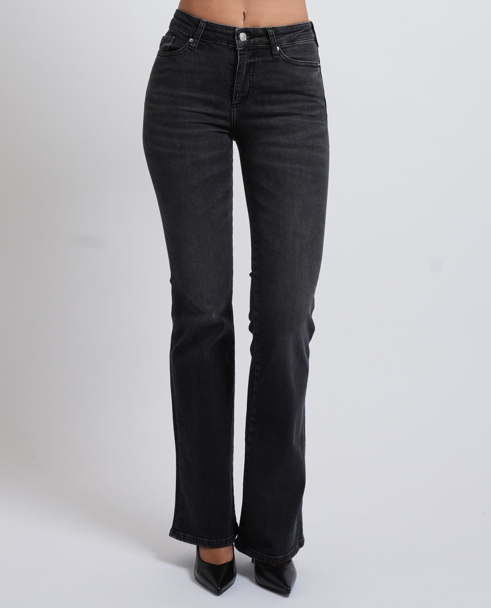 ARMANI EXCHANGE  Jeans Grigio