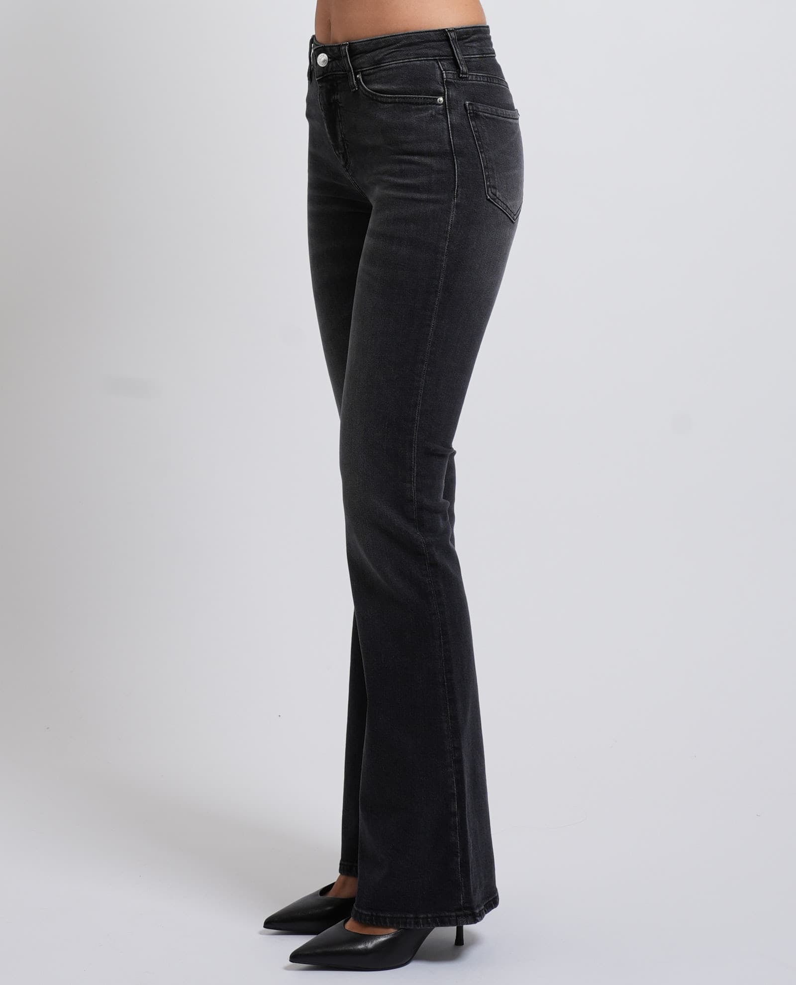 ARMANI EXCHANGE  Jeans Grigio - 3