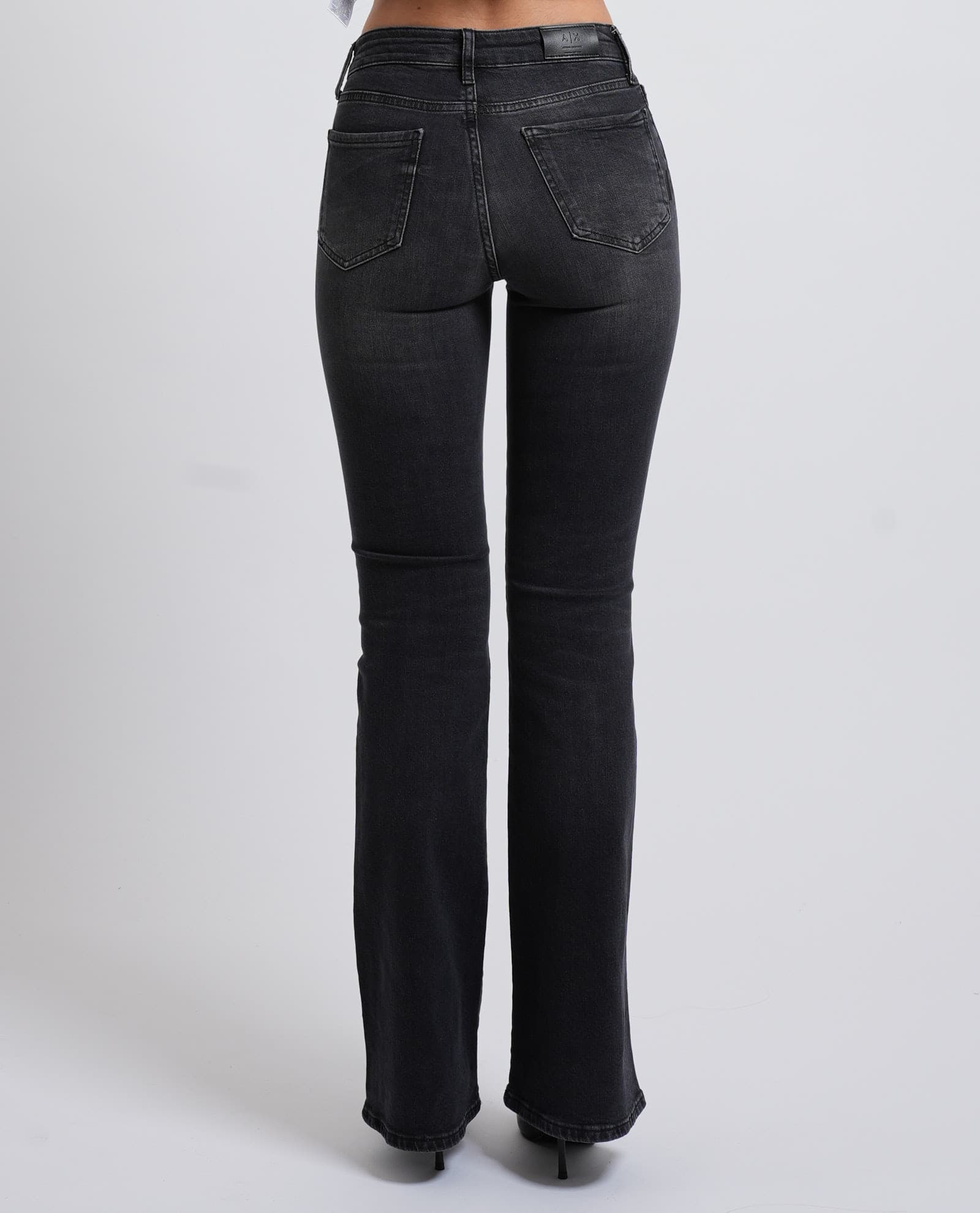 ARMANI EXCHANGE  Jeans Grigio - 4
