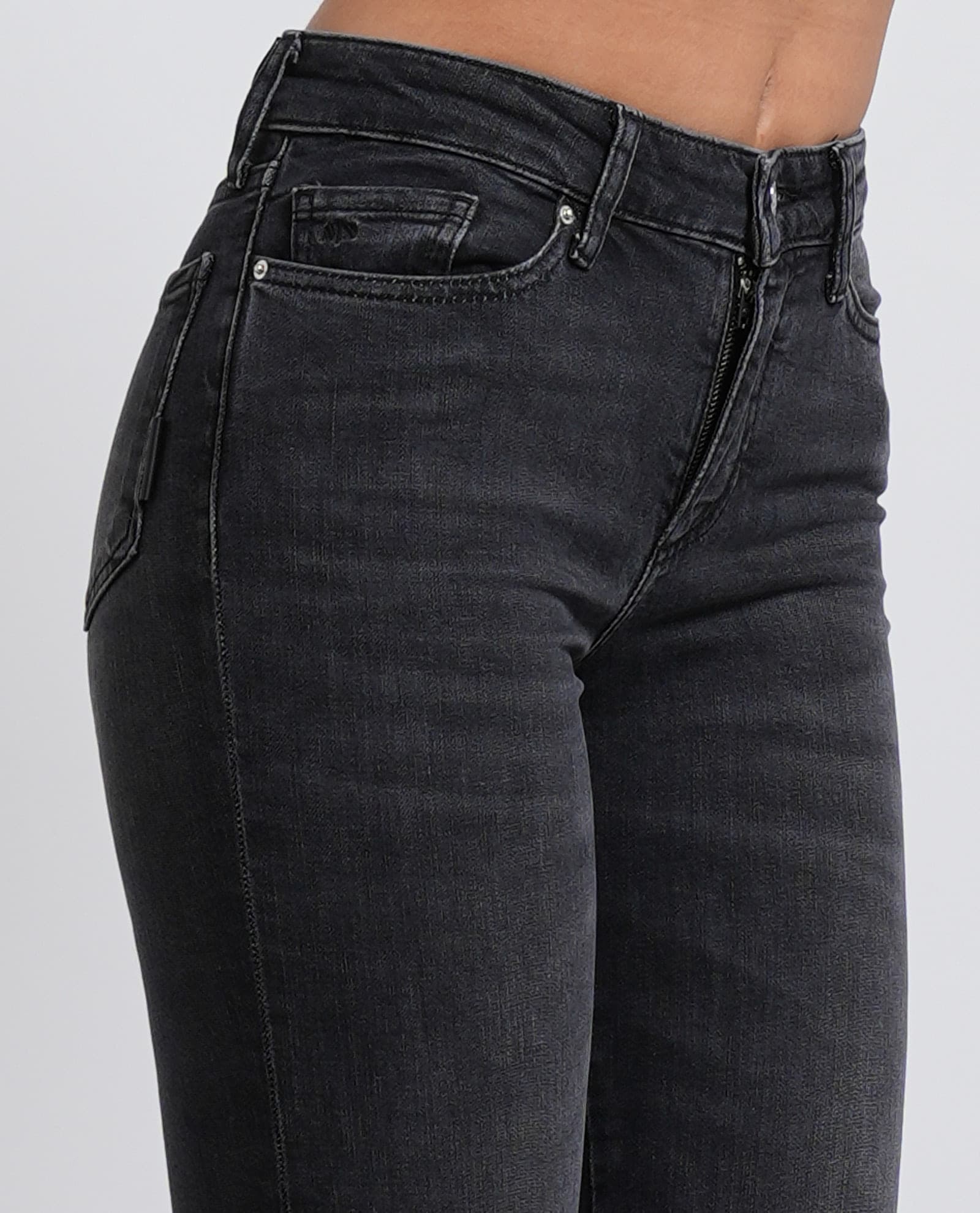 ARMANI EXCHANGE  Jeans Grigio - 5
