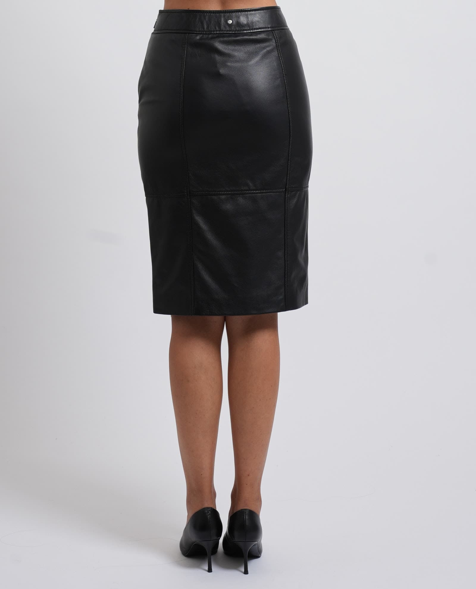 ARMANI EXCHANGE  Gonne Nero - 4