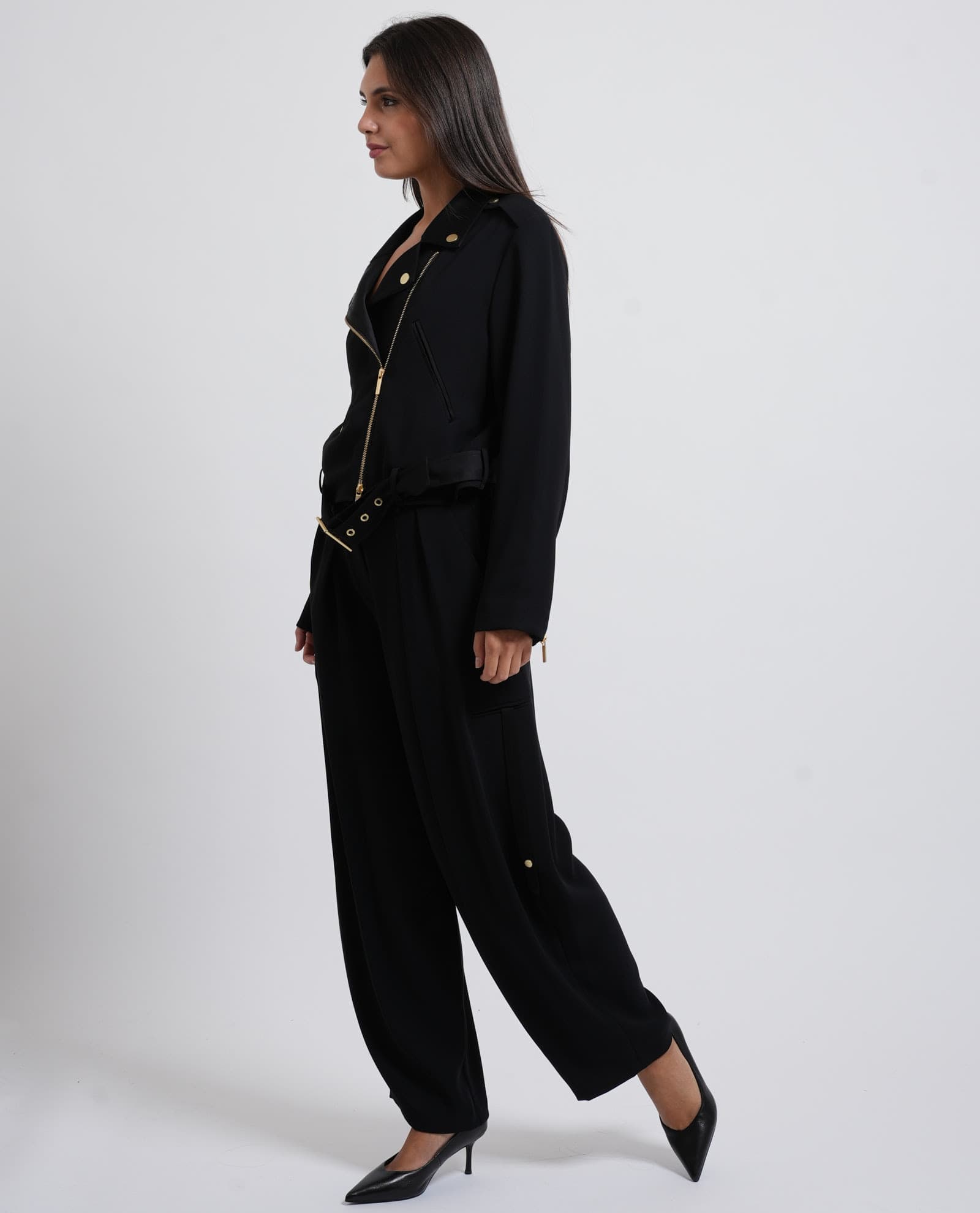 ARMANI EXCHANGE  Giacconi Nero - 2
