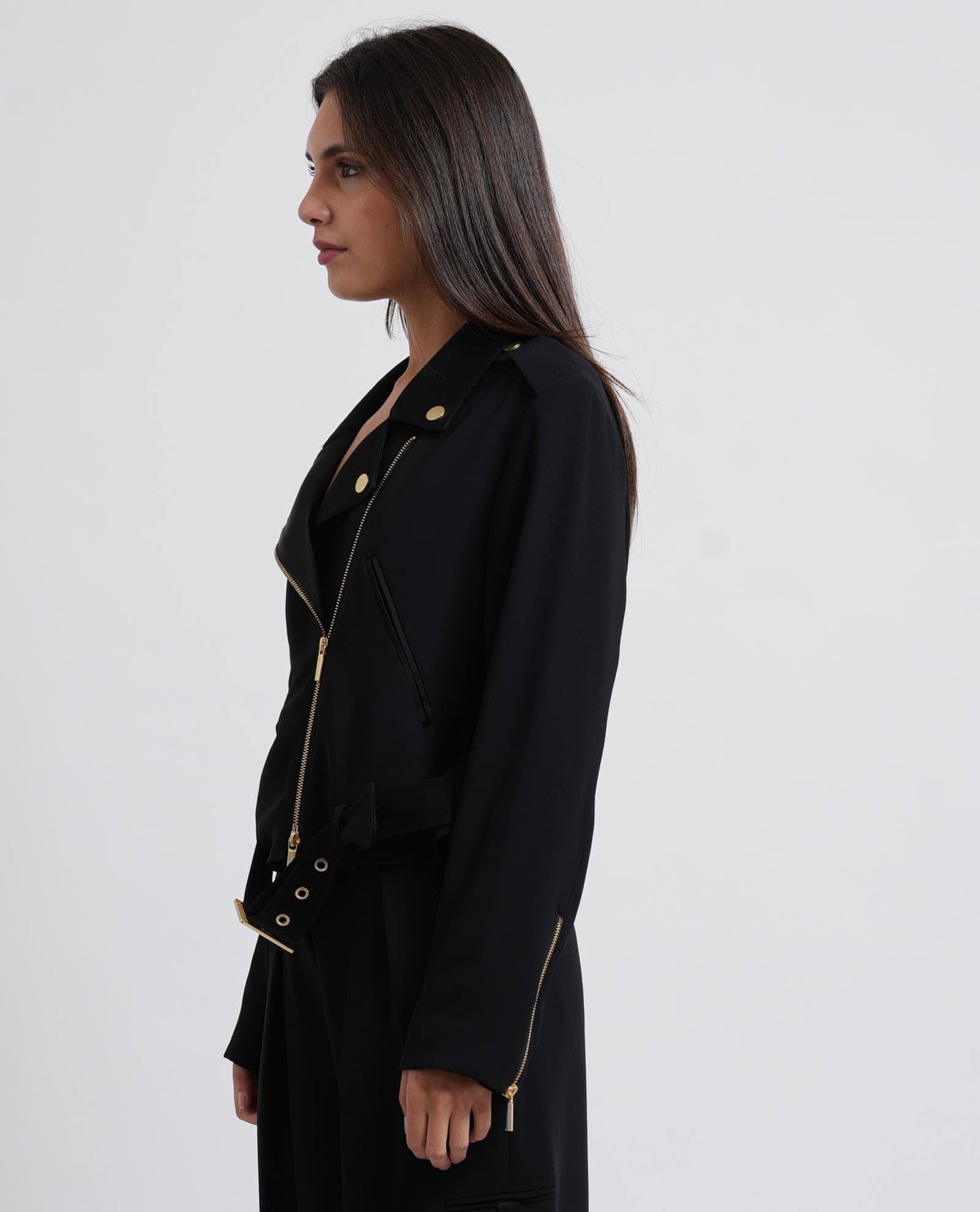 ARMANI EXCHANGE  Giacconi Nero - 3