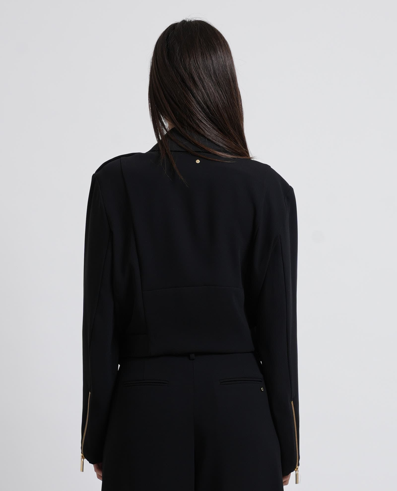 ARMANI EXCHANGE  Giacconi Nero - 4