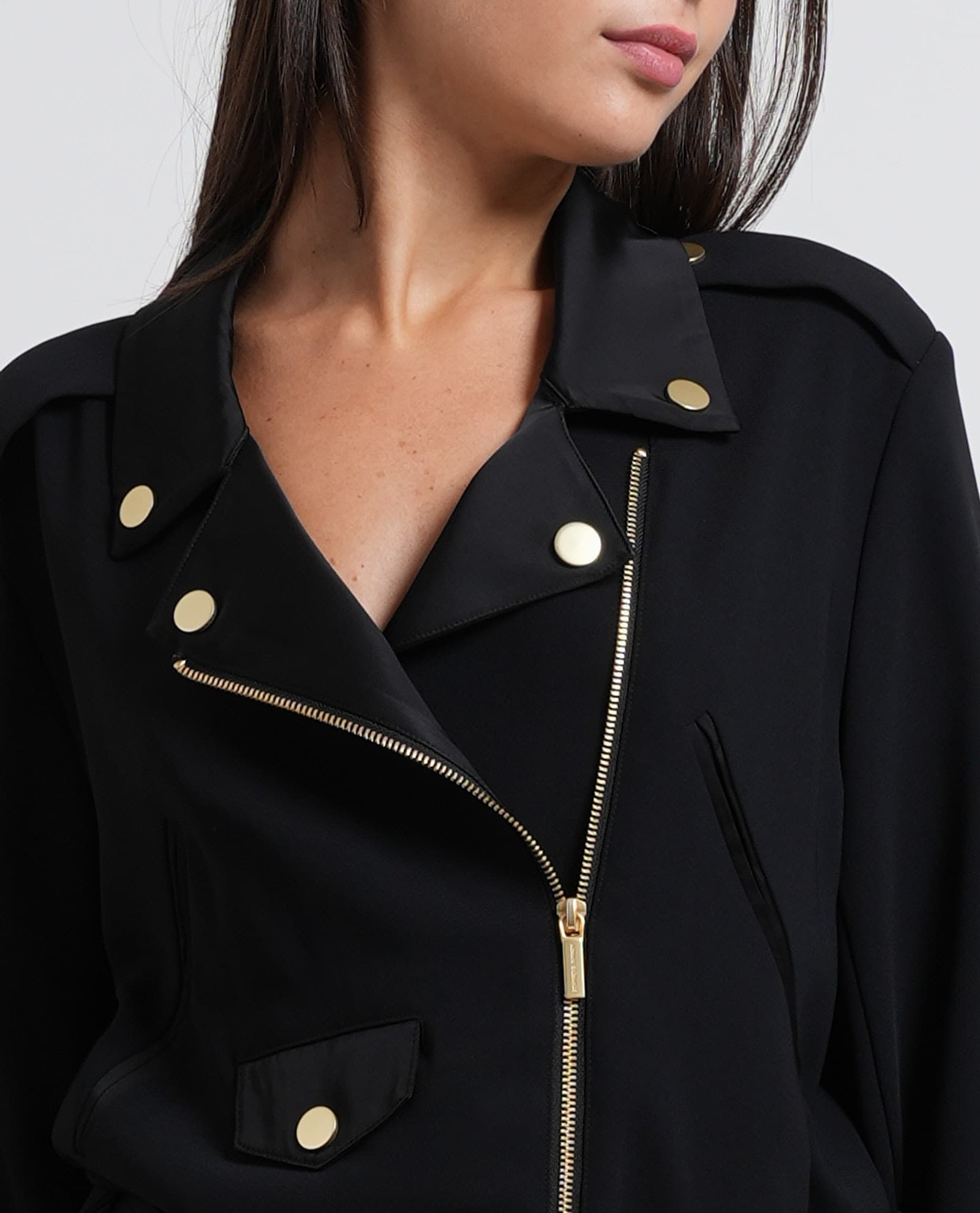 ARMANI EXCHANGE  Giacconi Nero - 5