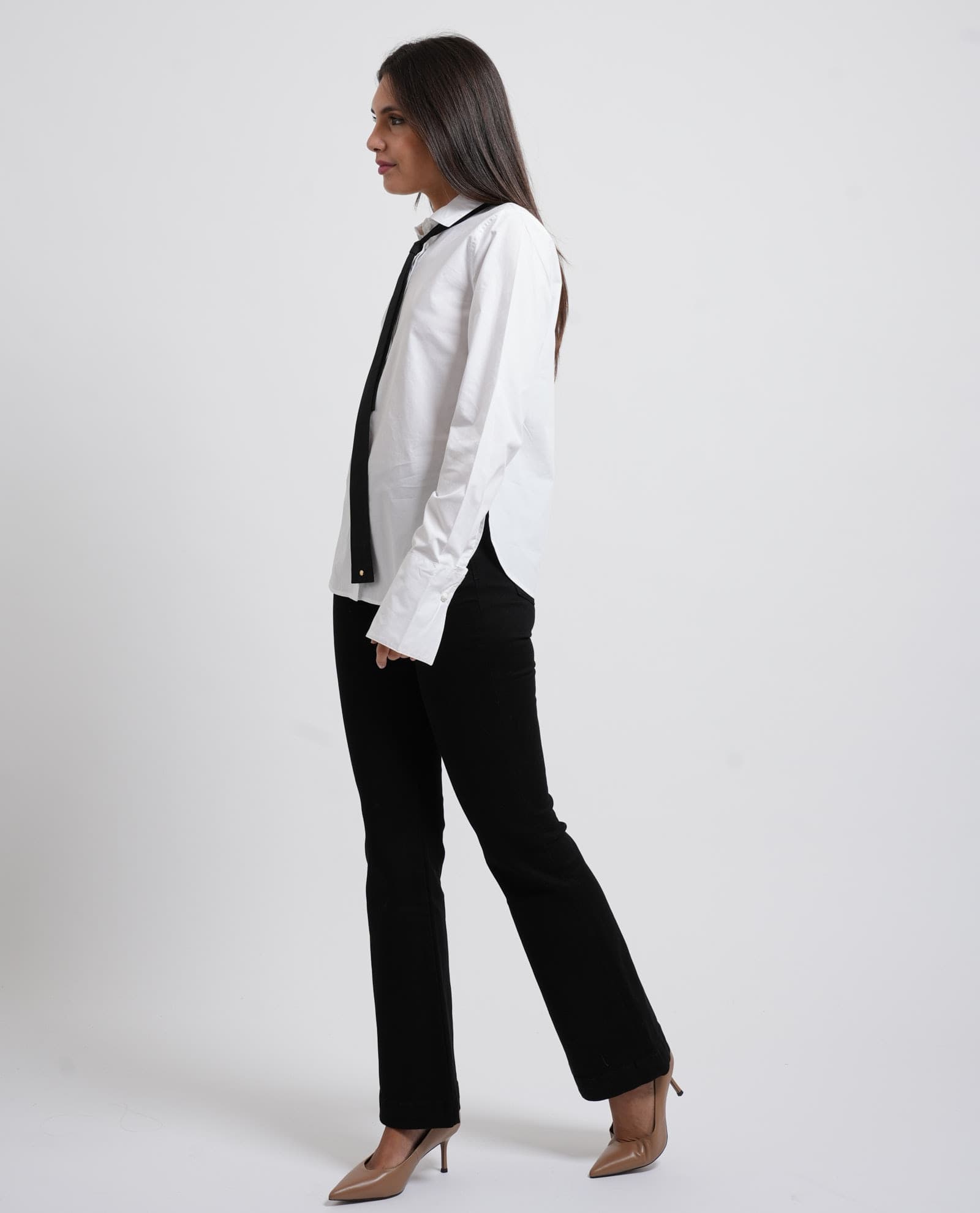 ARMANI EXCHANGE  Camicie Bianco - 2