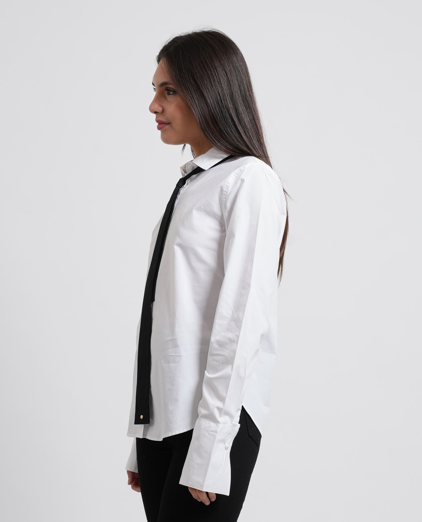 ARMANI EXCHANGE  Camicie Bianco - 3