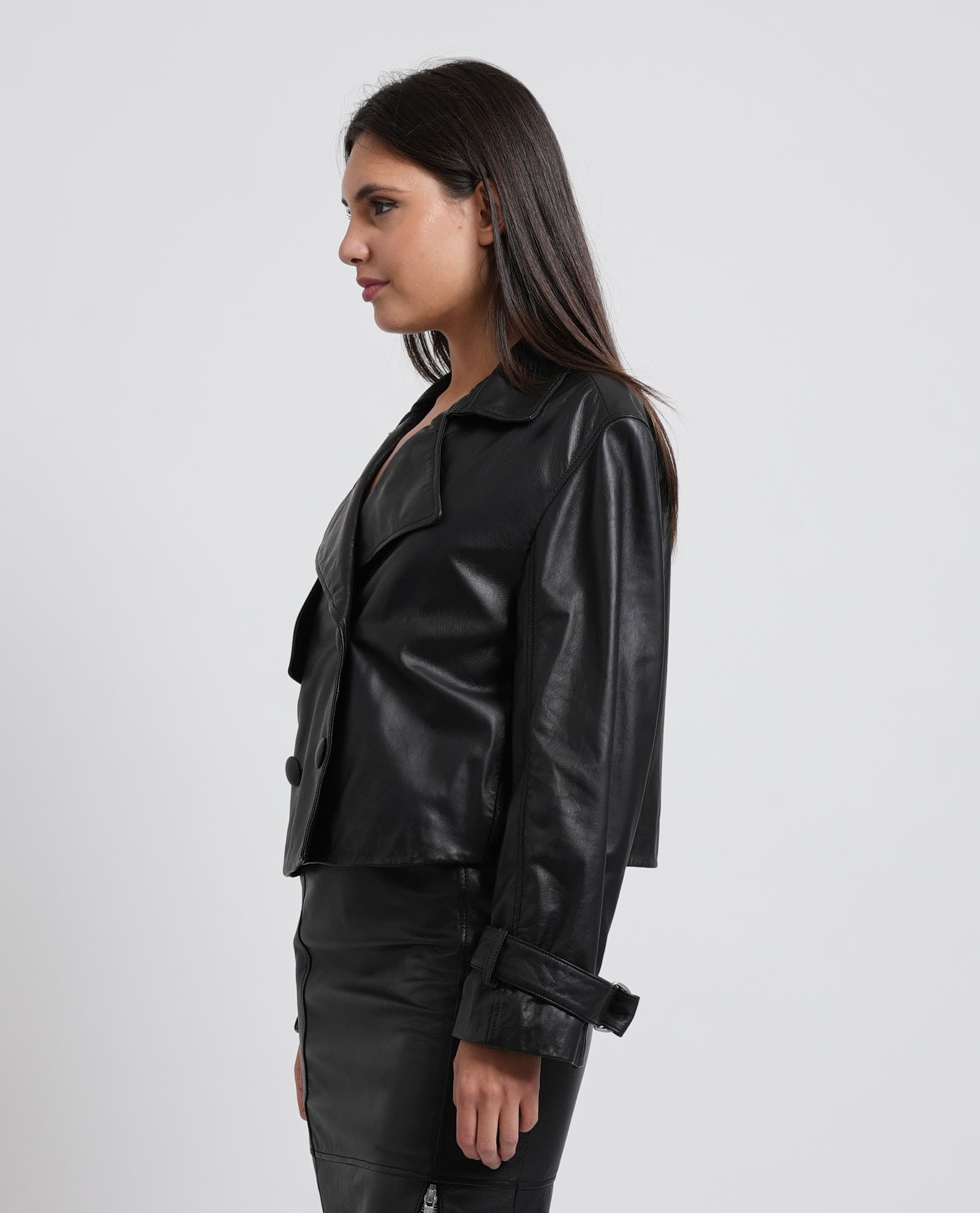 ARMANI EXCHANGE  Giacconi Nero - 3