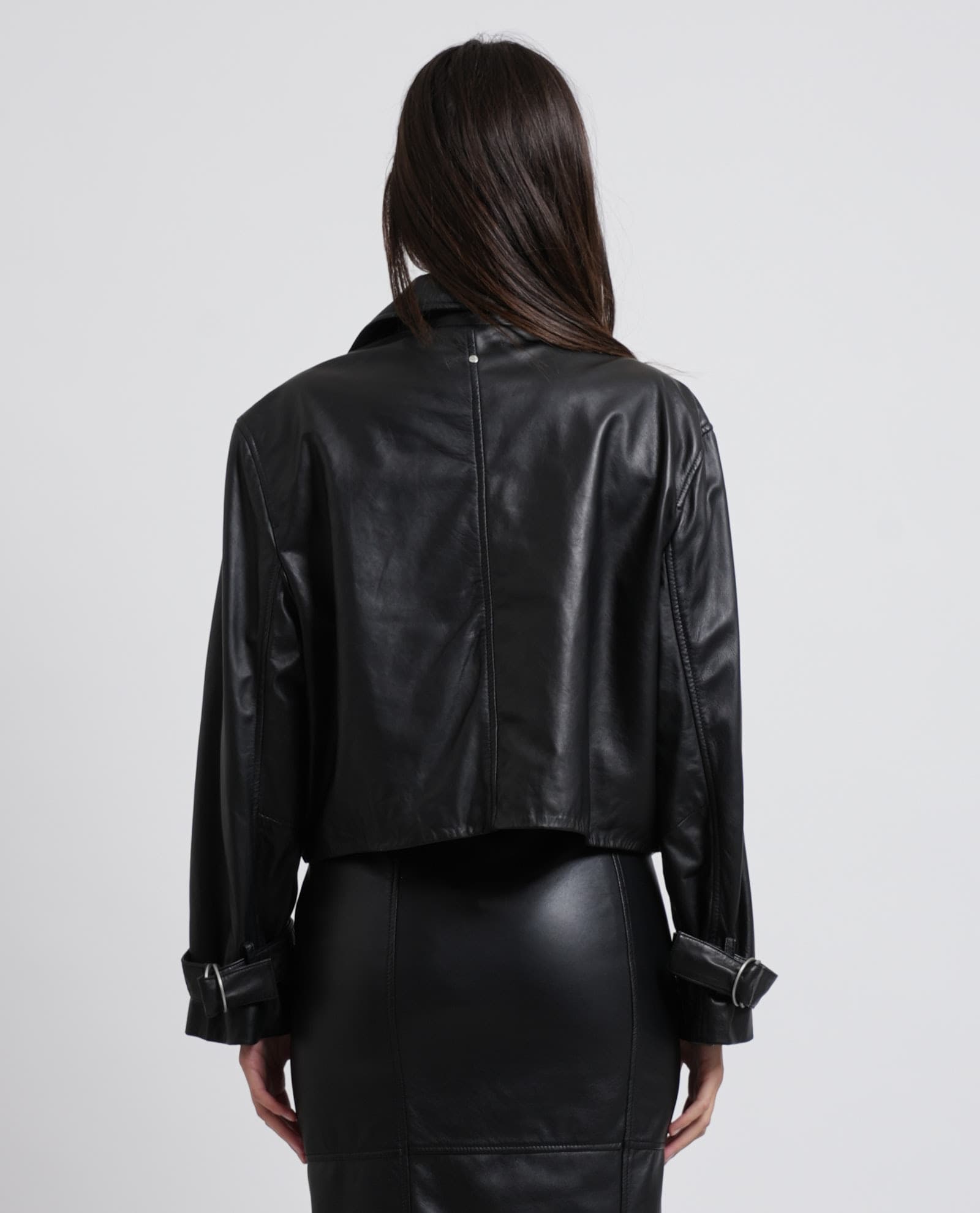 ARMANI EXCHANGE  Giacconi Nero - 4
