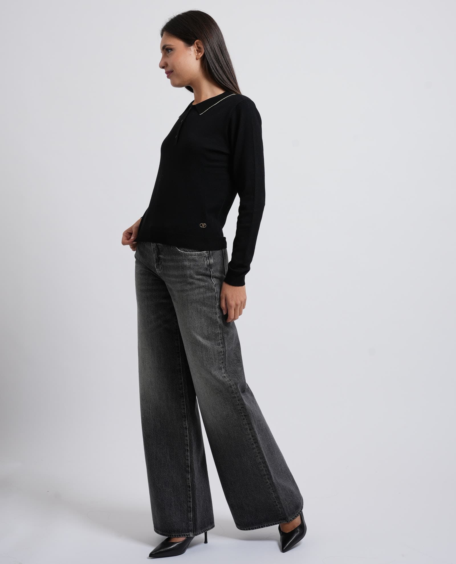 ARMANI EXCHANGE  Jeans Grigio - 2