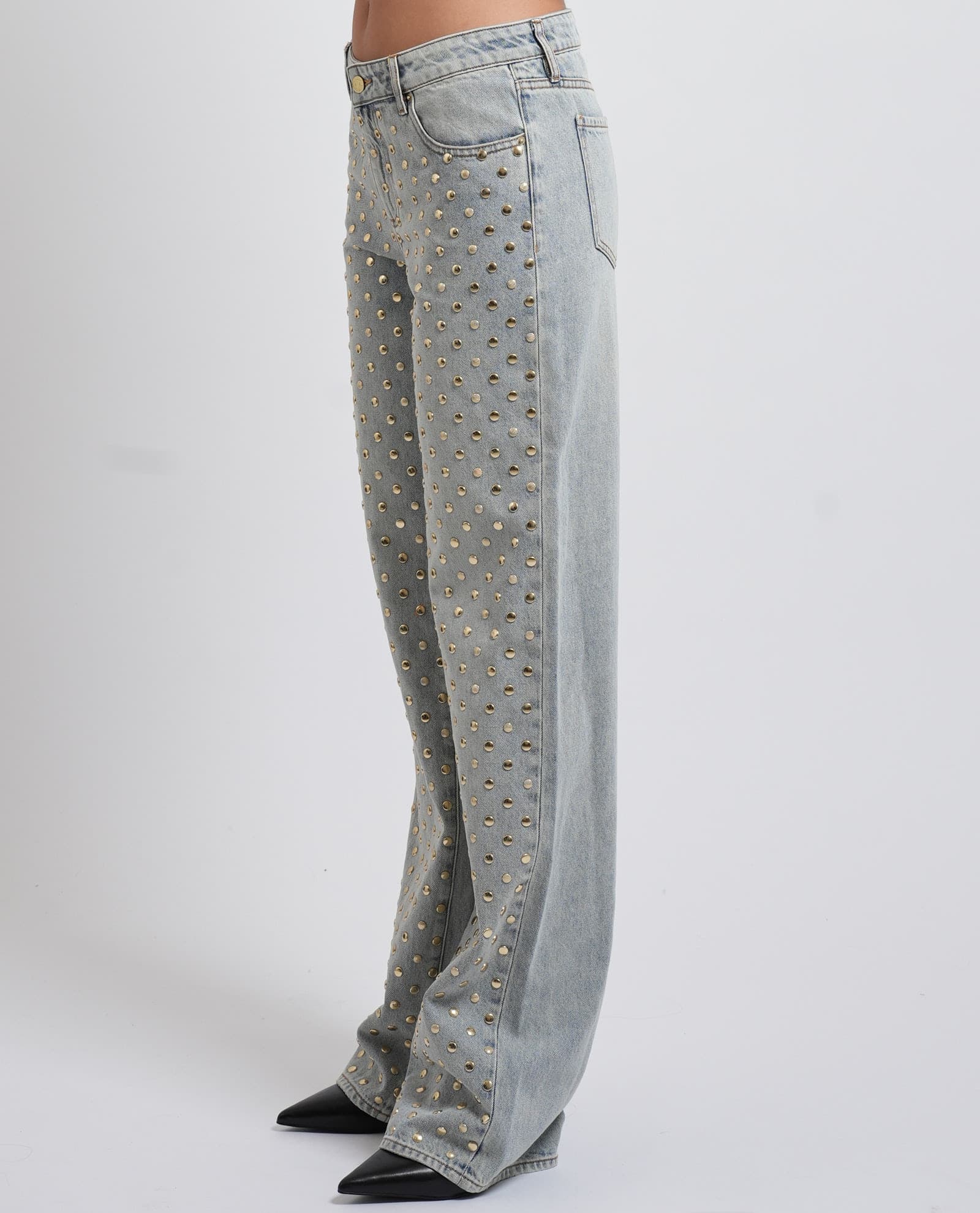ARMANI EXCHANGE  Jeans Blu - 3