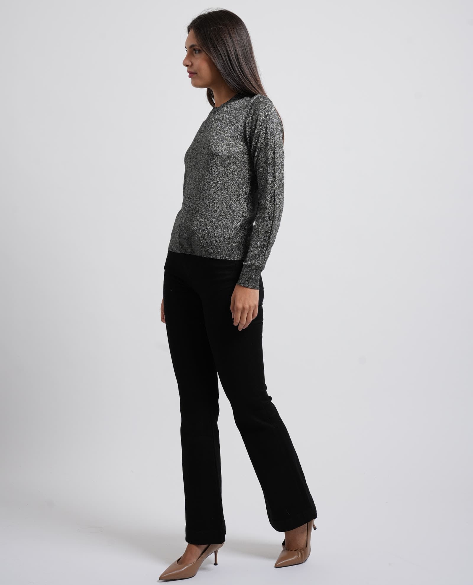 ARMANI EXCHANGE  Maglie Grigio - 2