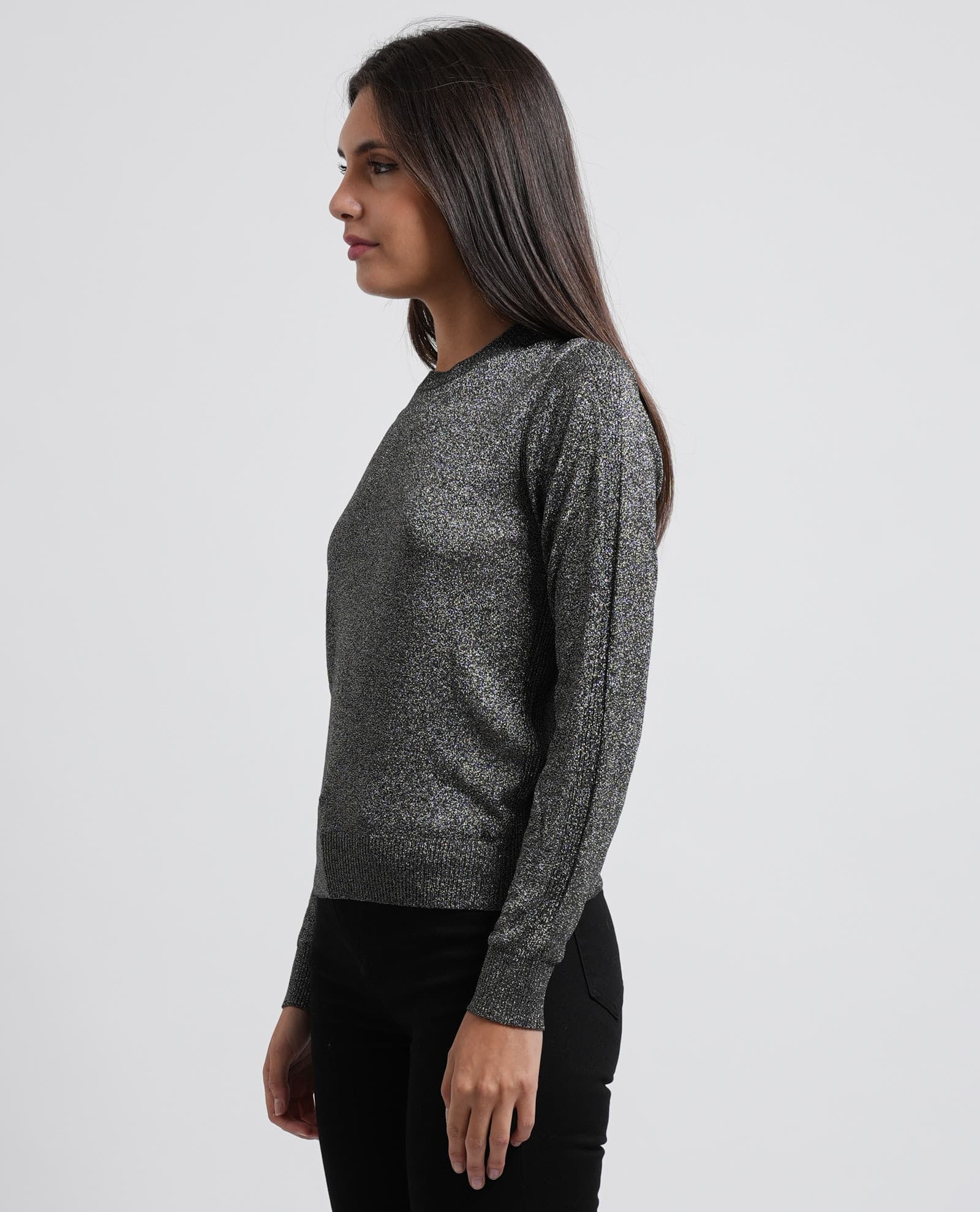 ARMANI EXCHANGE  Maglie Grigio - 3