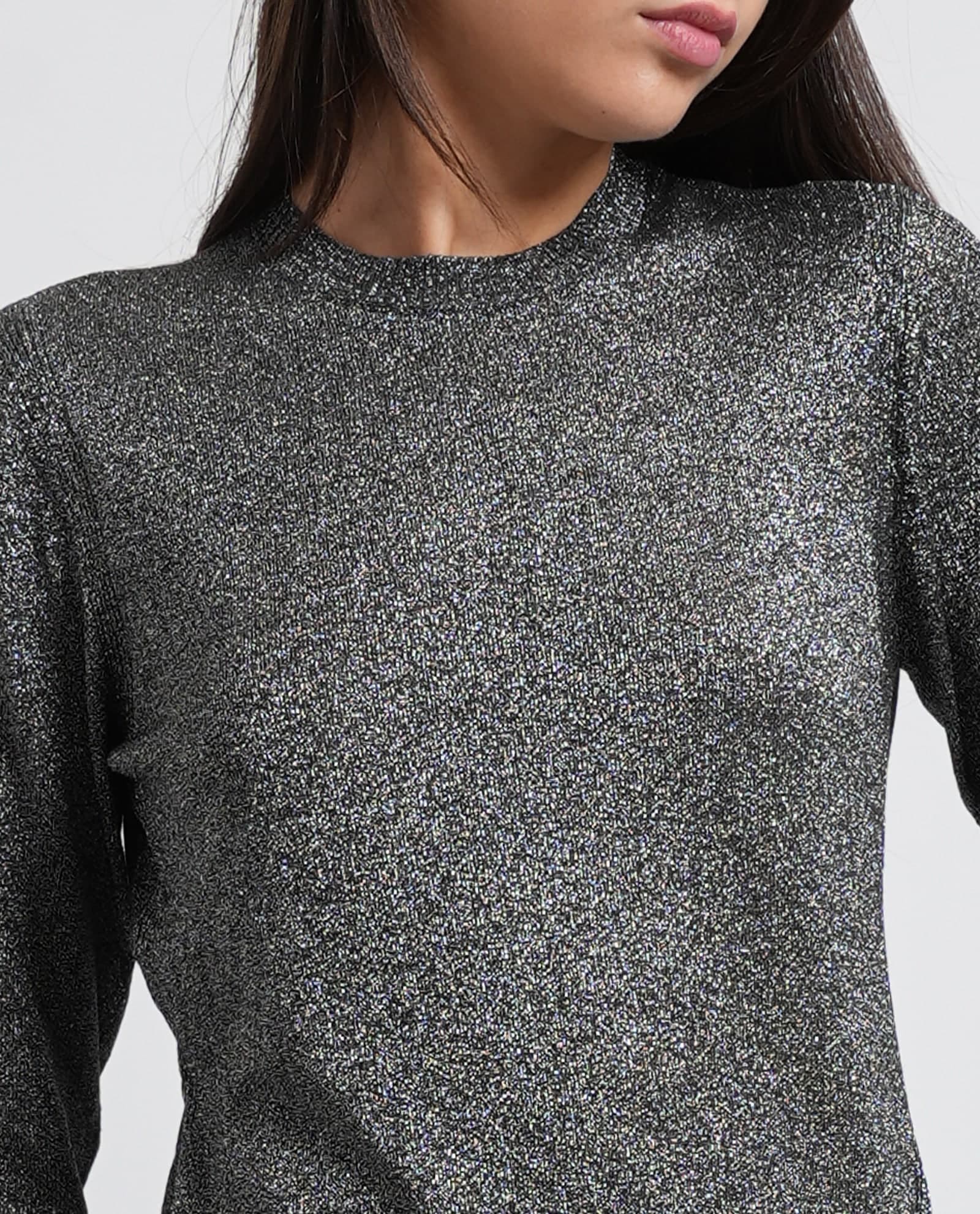 ARMANI EXCHANGE  Maglie Grigio - 5