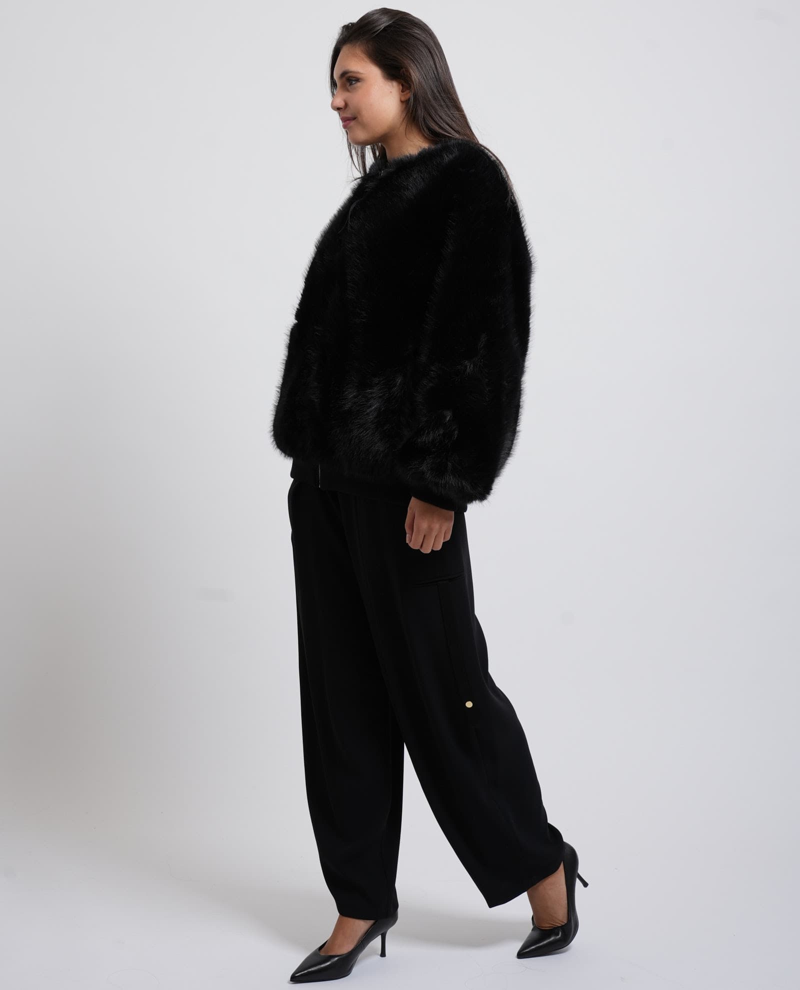 ARMANI EXCHANGE  Giacconi Nero - 2