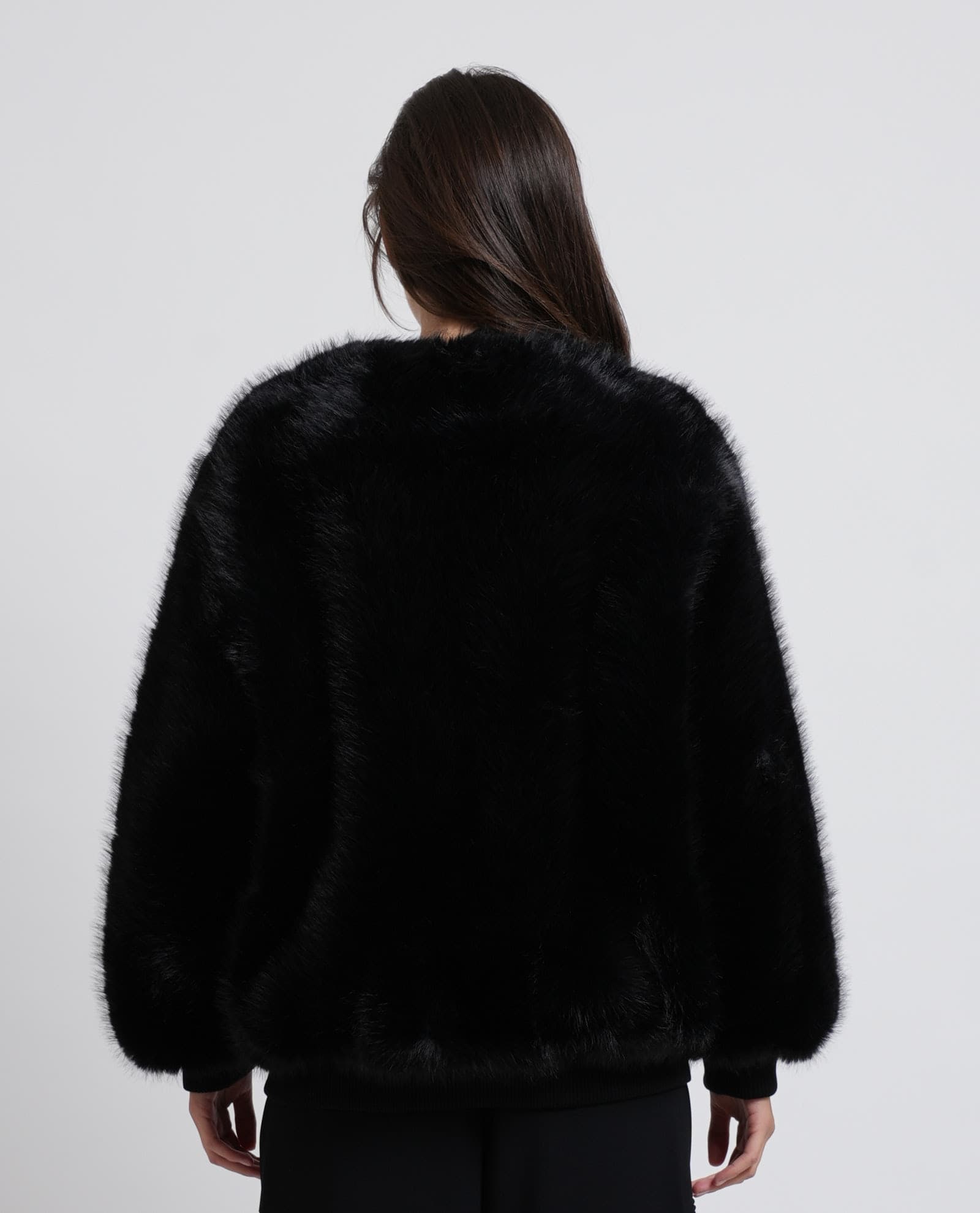 ARMANI EXCHANGE  Giacconi Nero - 4