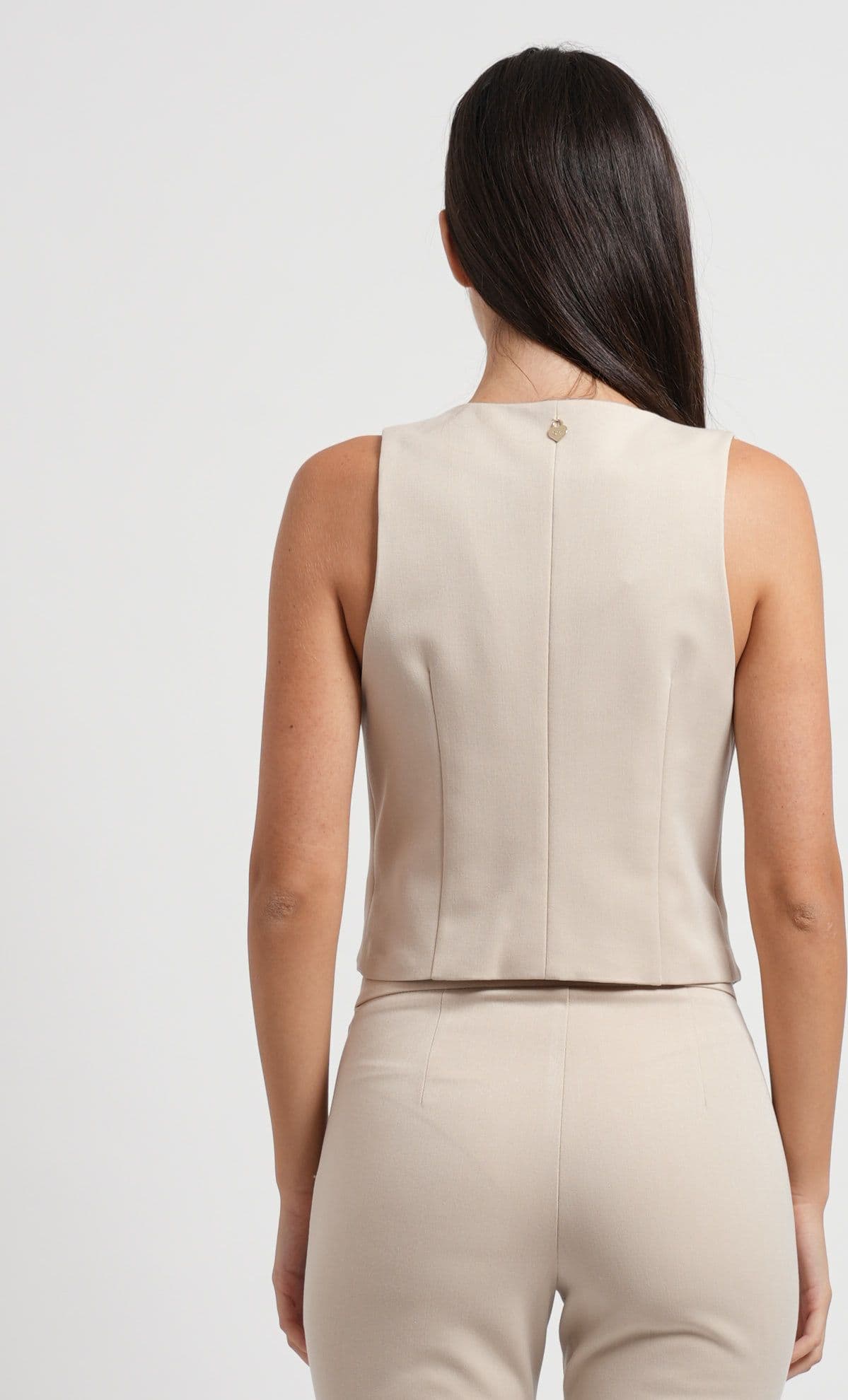 Denny Rose  Giacche Beige - 4