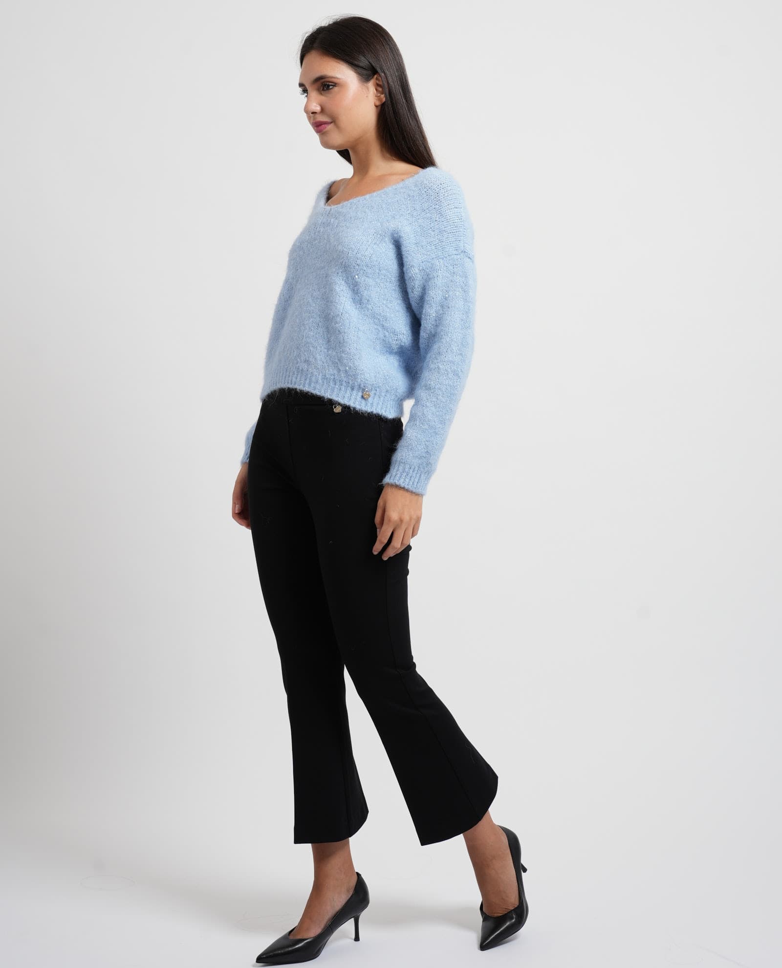 Denny Rose  Maglie Cielo - 2