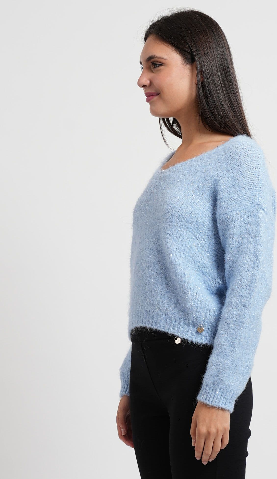 Denny Rose  Maglie Cielo - 3