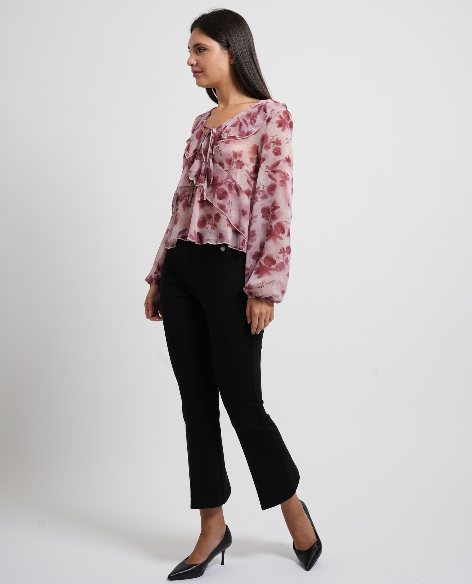 Denny Rose  Camicie Mutlicolor - 2