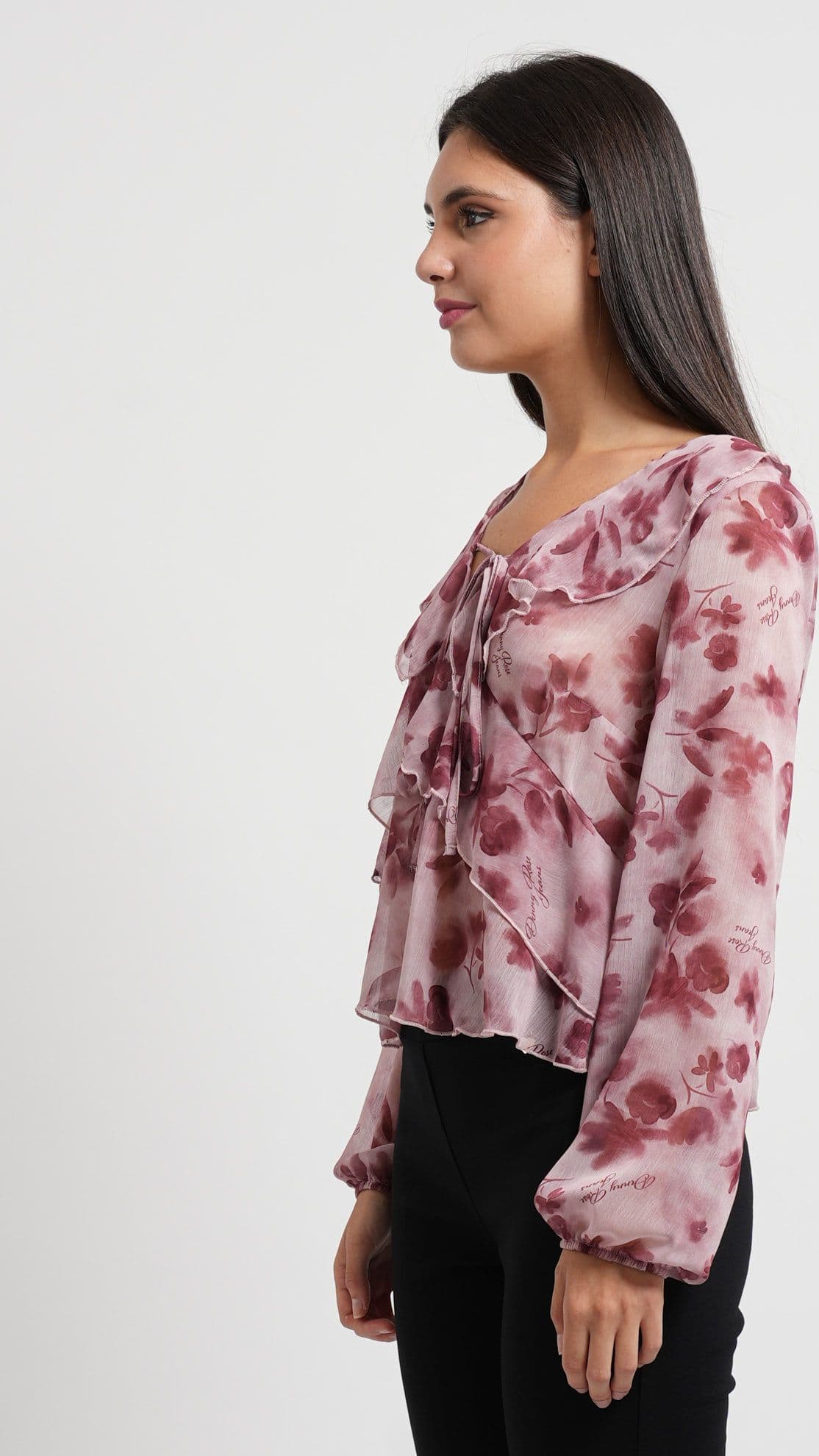 Denny Rose  Camicie Mutlicolor - 3