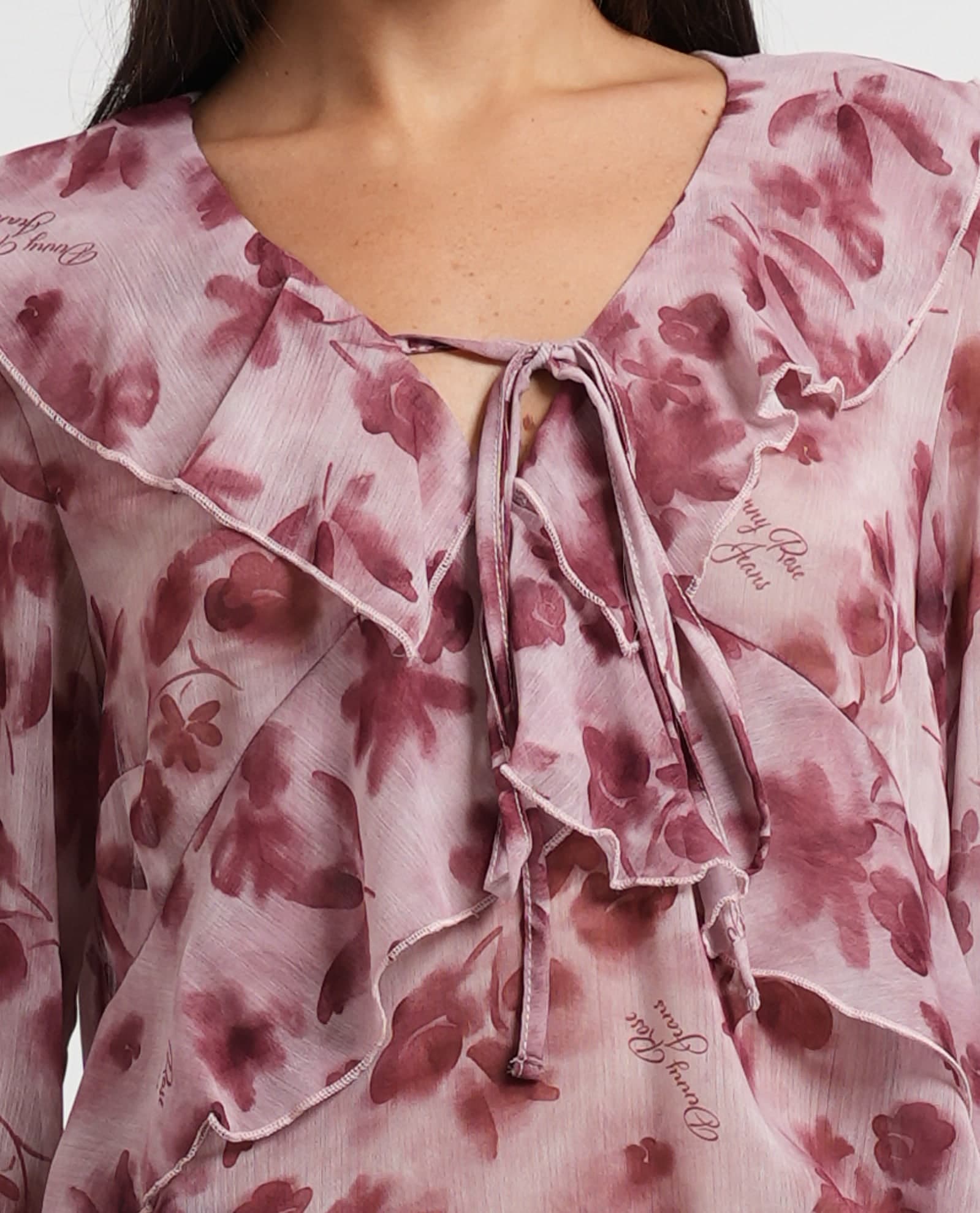 Denny Rose  Camicie Mutlicolor - 5