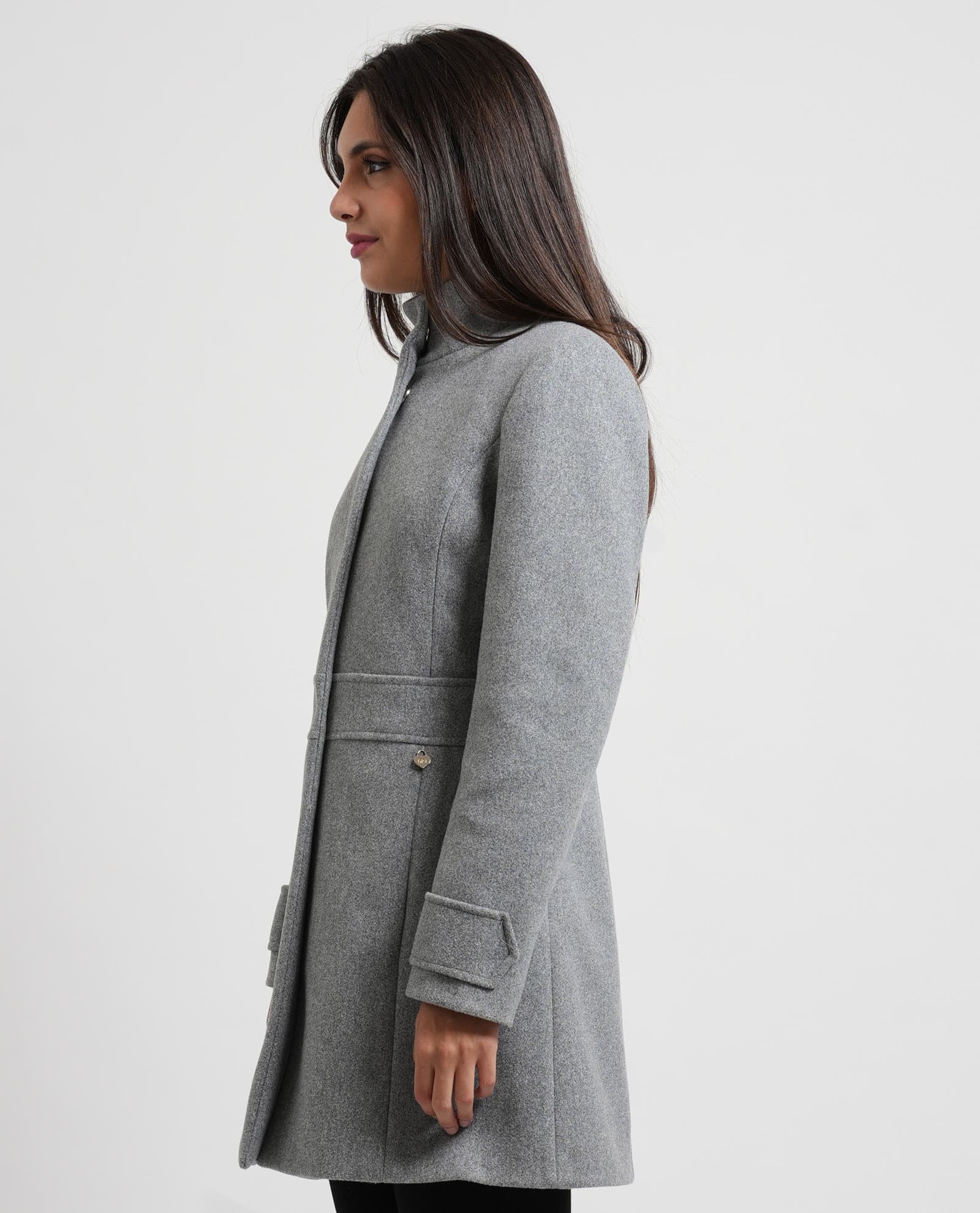 Denny Rose  Giacconi Grigio - 3